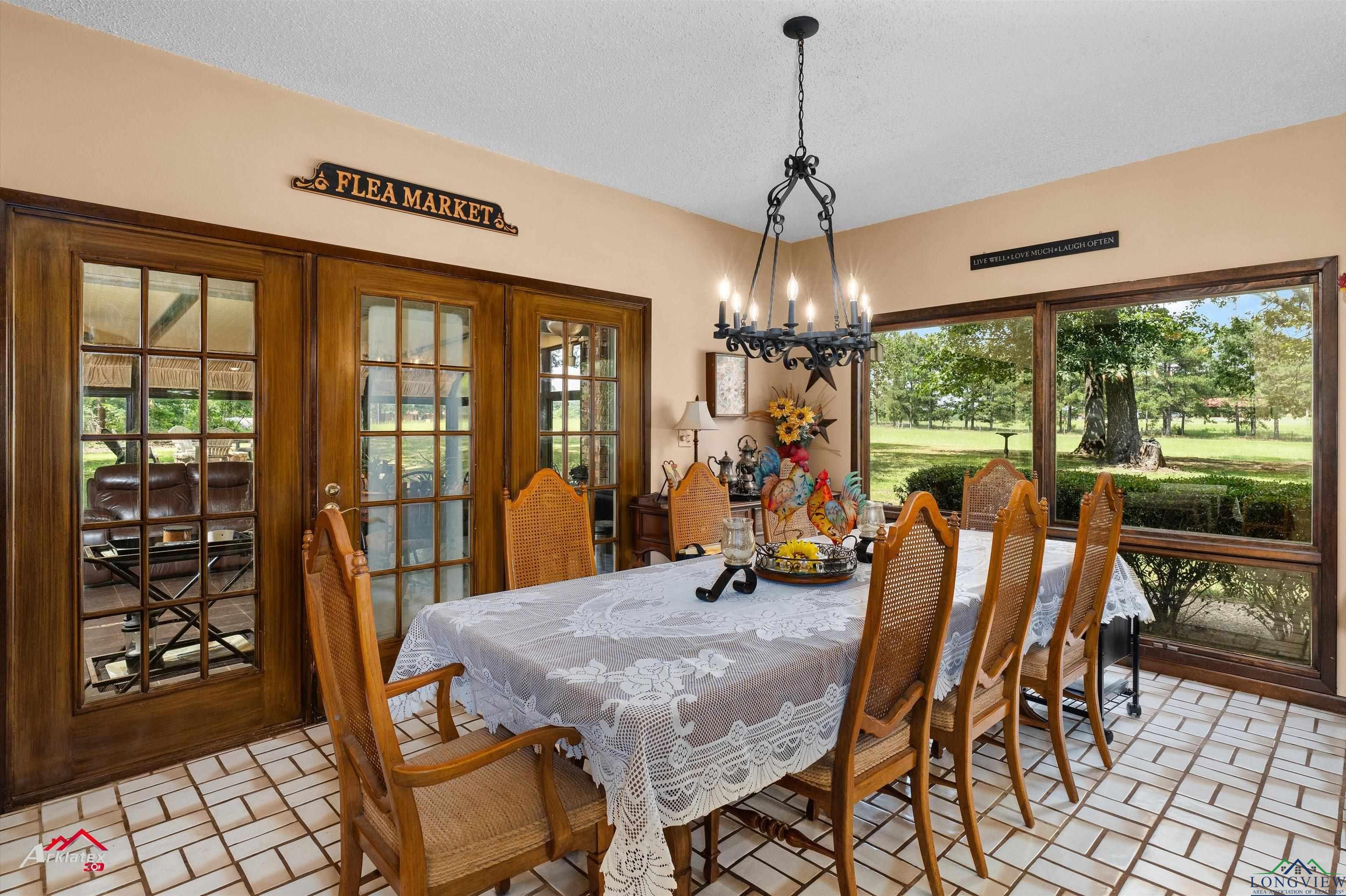 529 Munden Dance Hall Rd, Marshall, Texas image 9