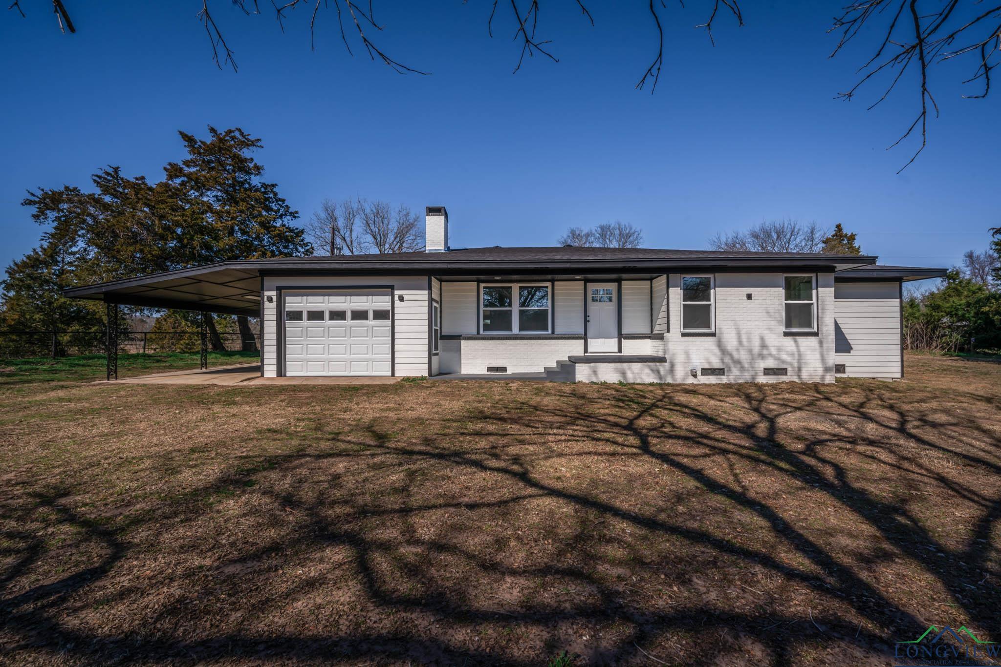 9086 Fm 49 Road, Gilmer, Ohio image 1