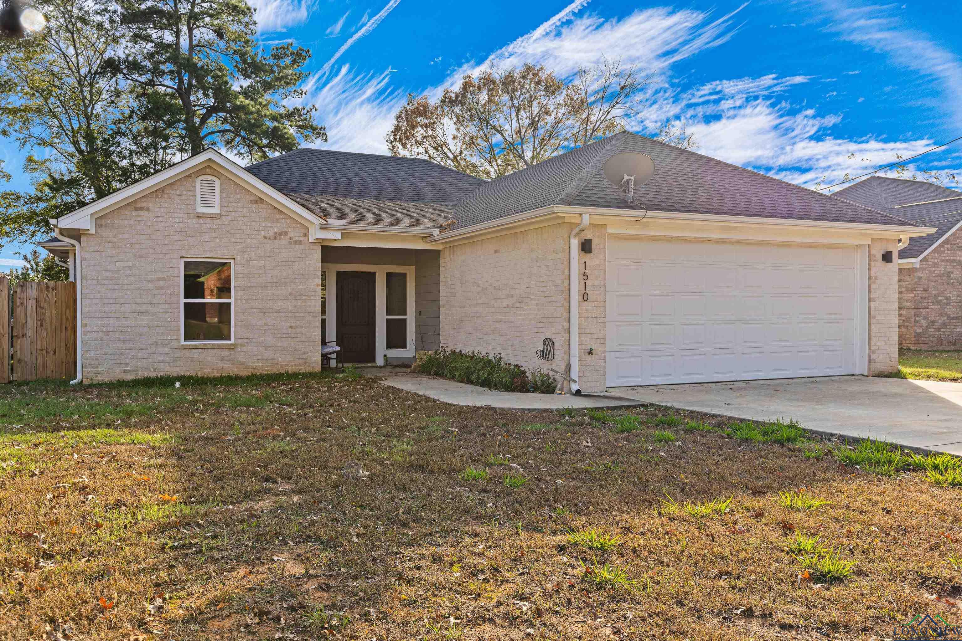 1510 Peach, Kilgore, Texas image 1