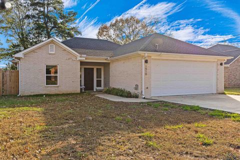 A home in Kilgore