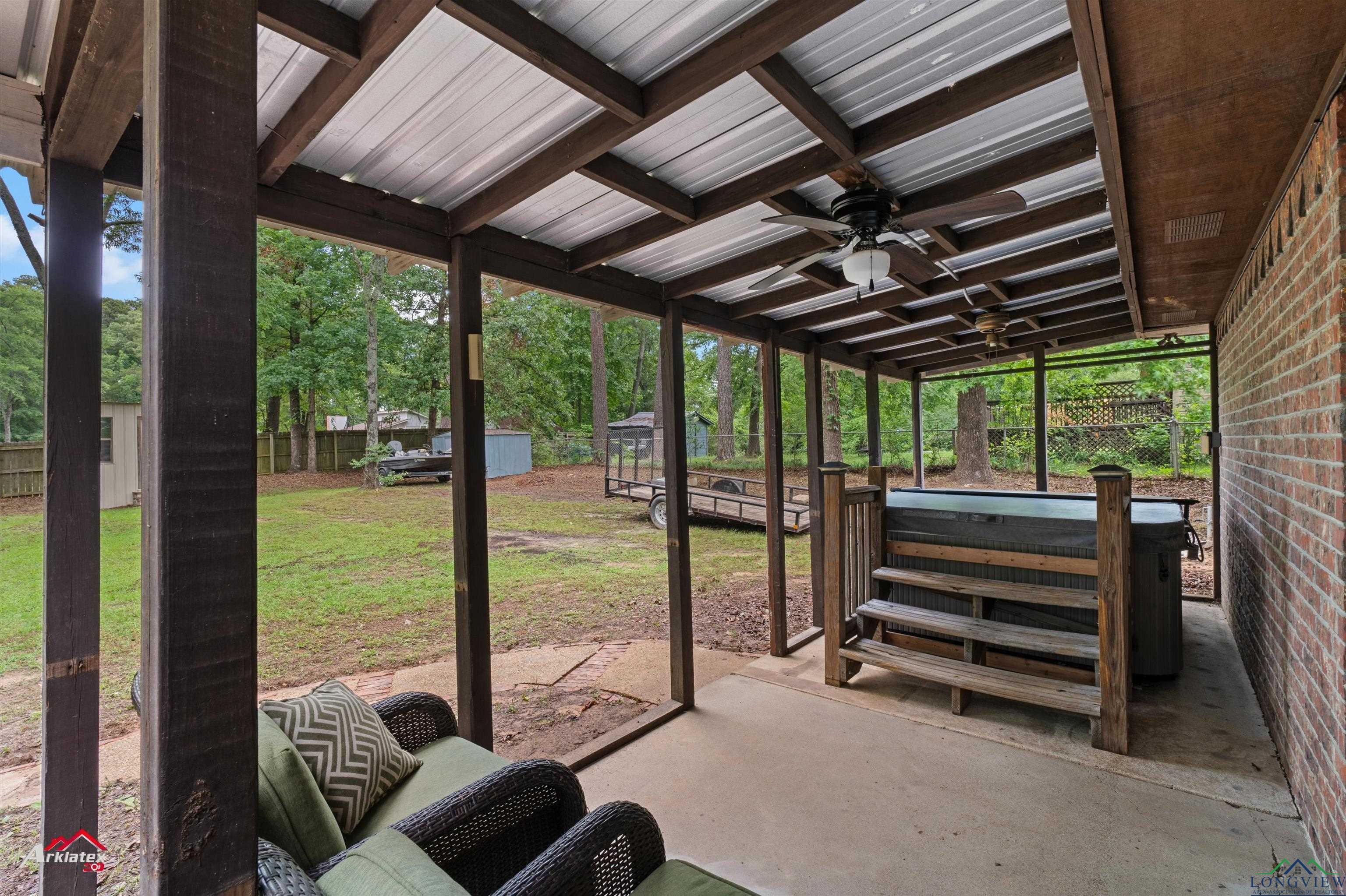 211 Locklear Ave, Longview, Texas image 20
