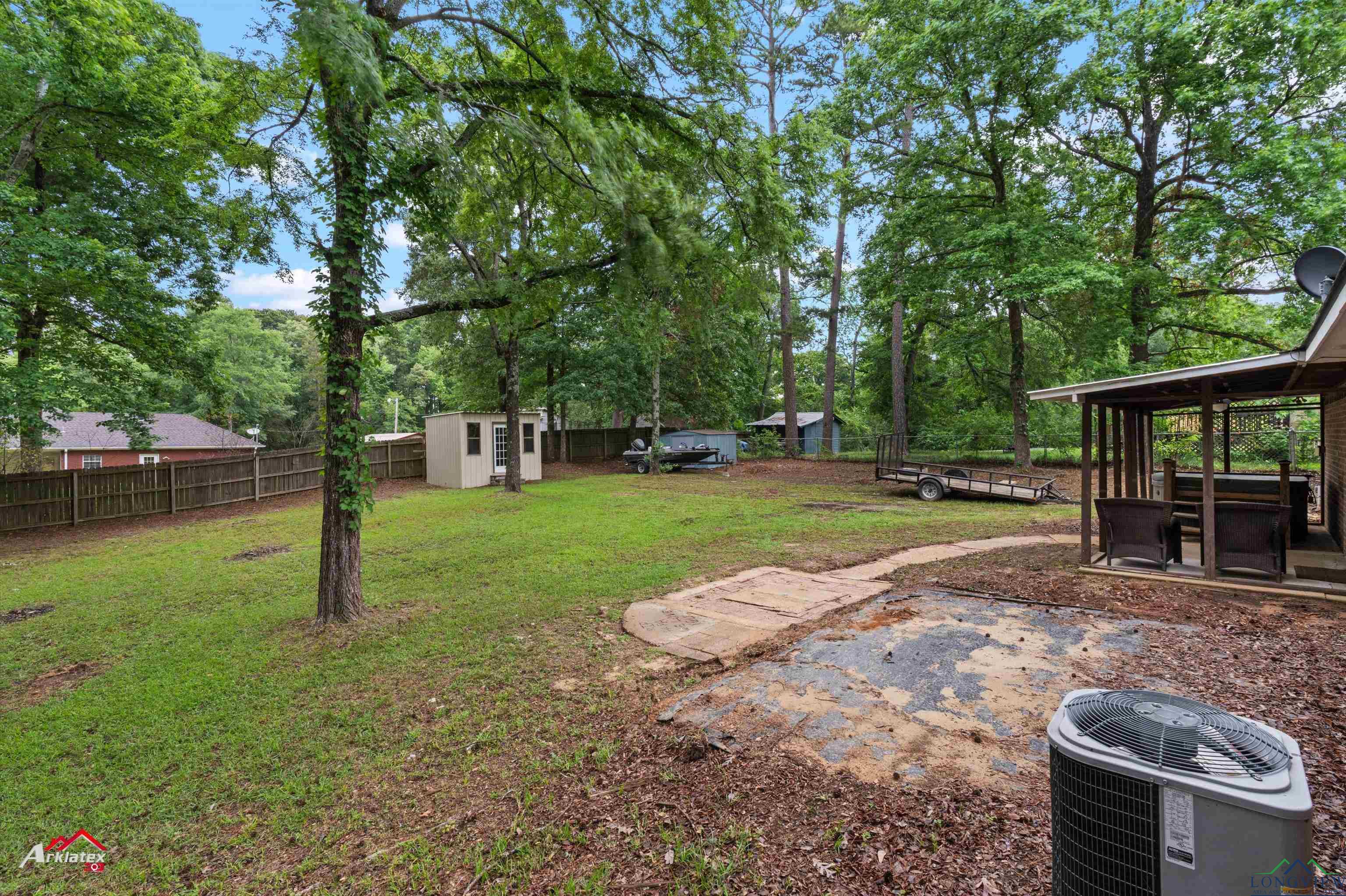211 Locklear Ave, Longview, Texas image 21