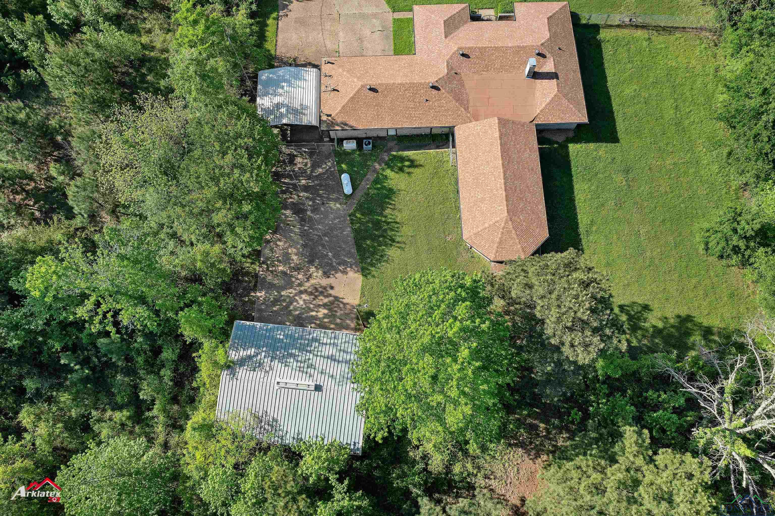 176 Fm 3001, Marshall, Texas image 32