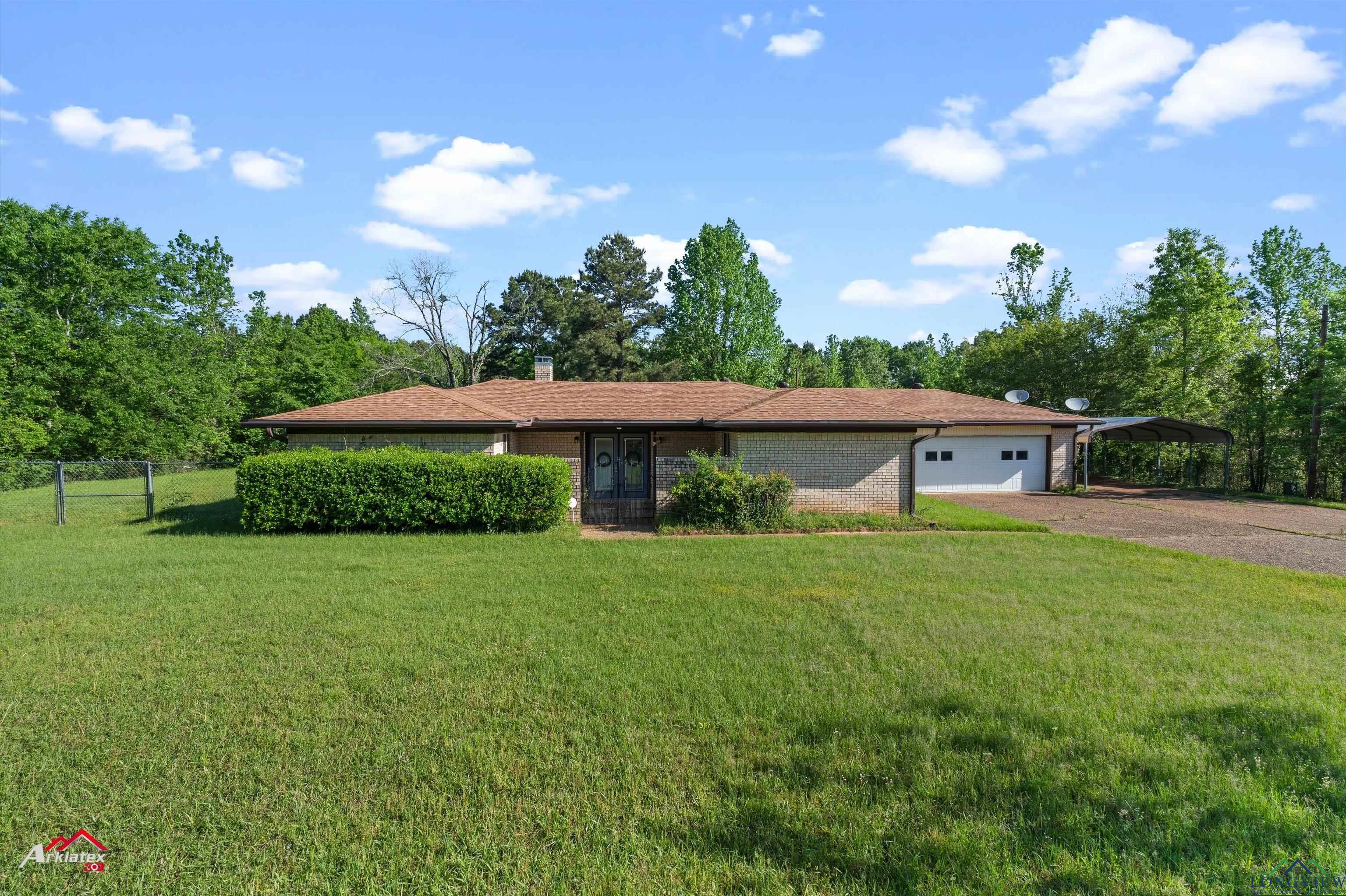 176 Fm 3001, Marshall, Texas image 1