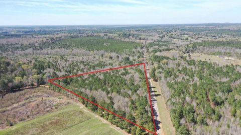 Vacant Land For Sale - 0000 Farm To Market 1399<br/> Linden, TX 75563