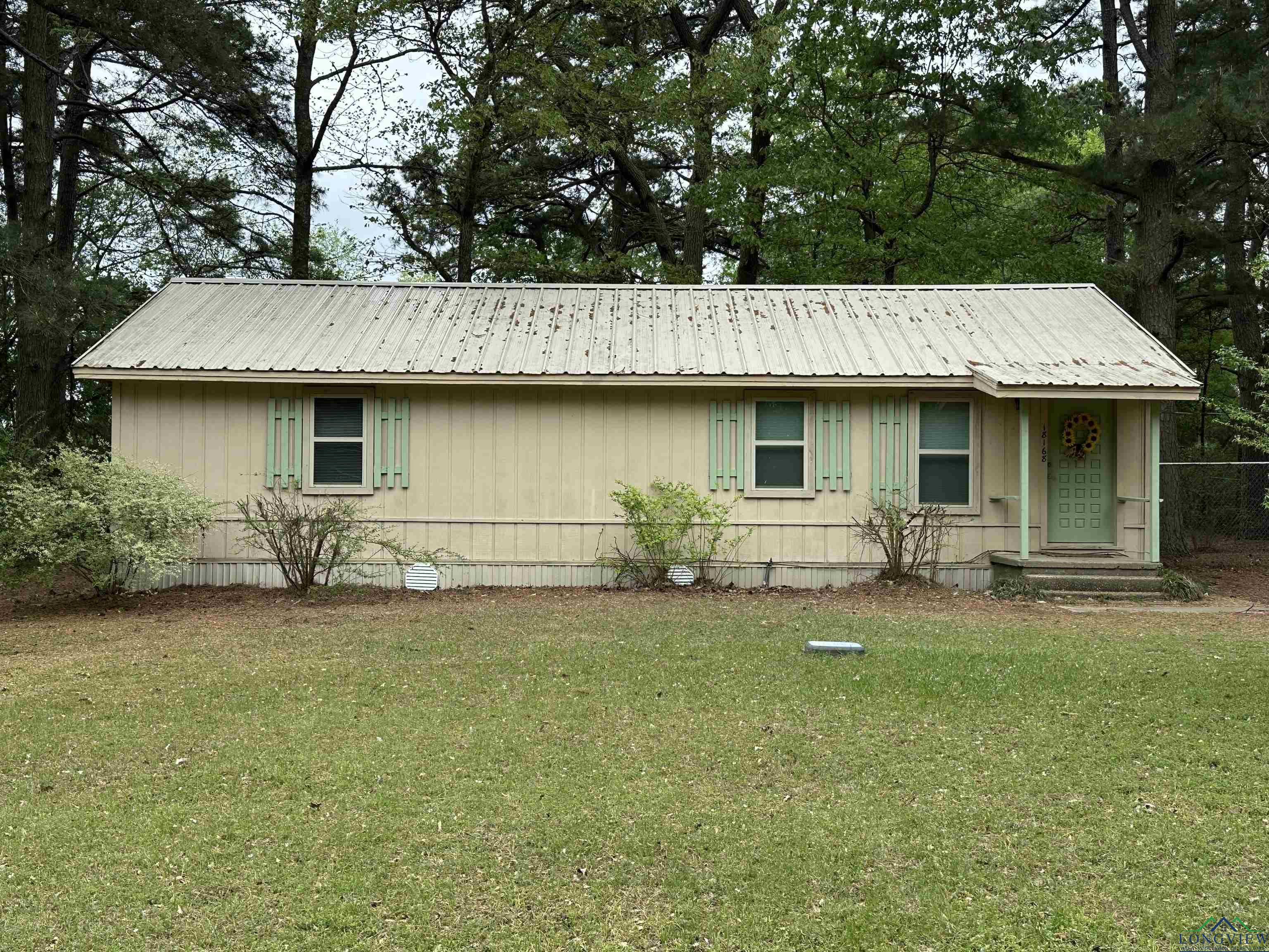 18168 Cr 2187, Tatum, Texas image 1