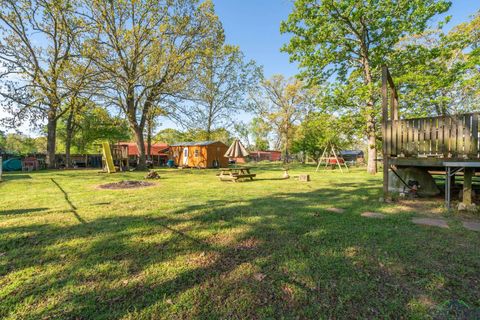 A home in Longview