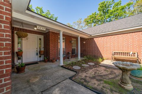 A home in Longview