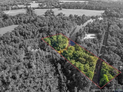 Vacant Land For Sale - TBD Hydrangea Rd E/sid<br/> Upshur County, Ore City, TX 75683