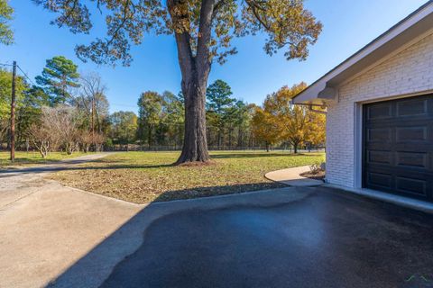 A home in Longview