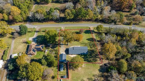 A home in Longview