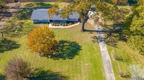 A home in Longview