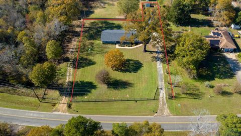 A home in Longview