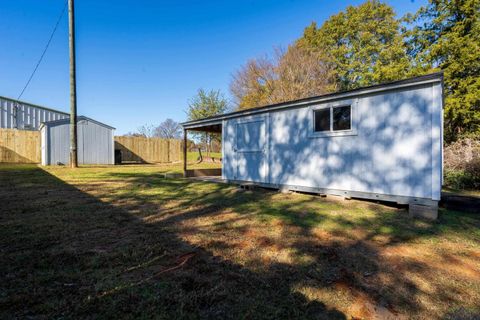 A home in Longview