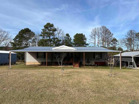 A home in Marshall