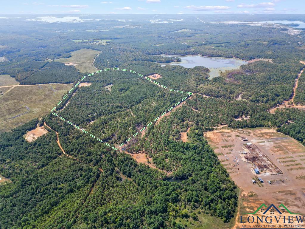 923 County Road 2306, Hughes Springs, Texas image 9