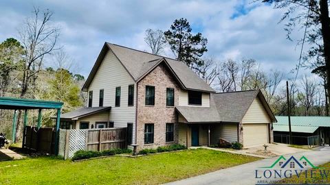 Homes For Sale - 4221 Cr 1579<br/> Cass County, Avinger, TX 75630