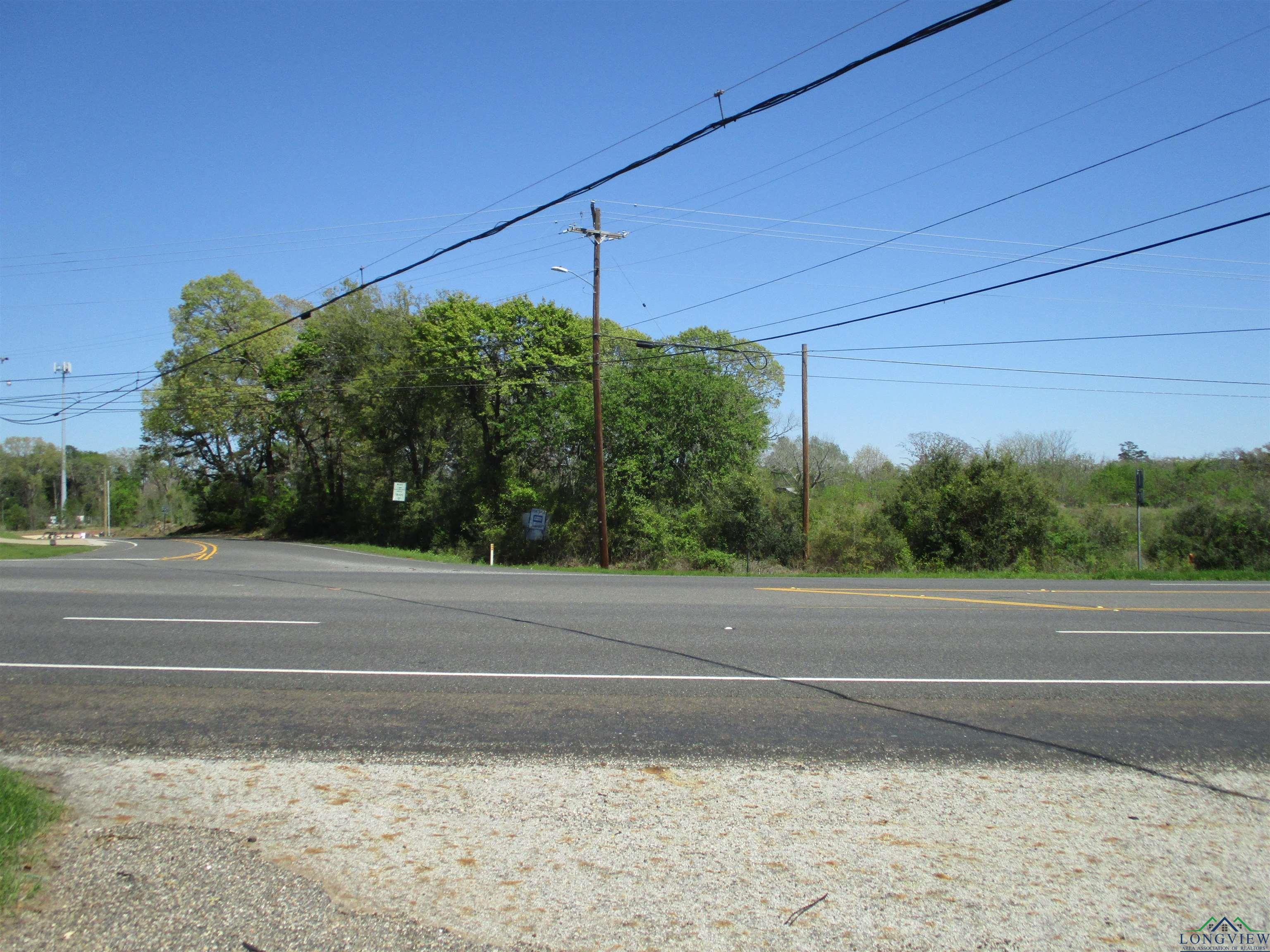 0000 N Hwy 259, Henderson, Texas image 1