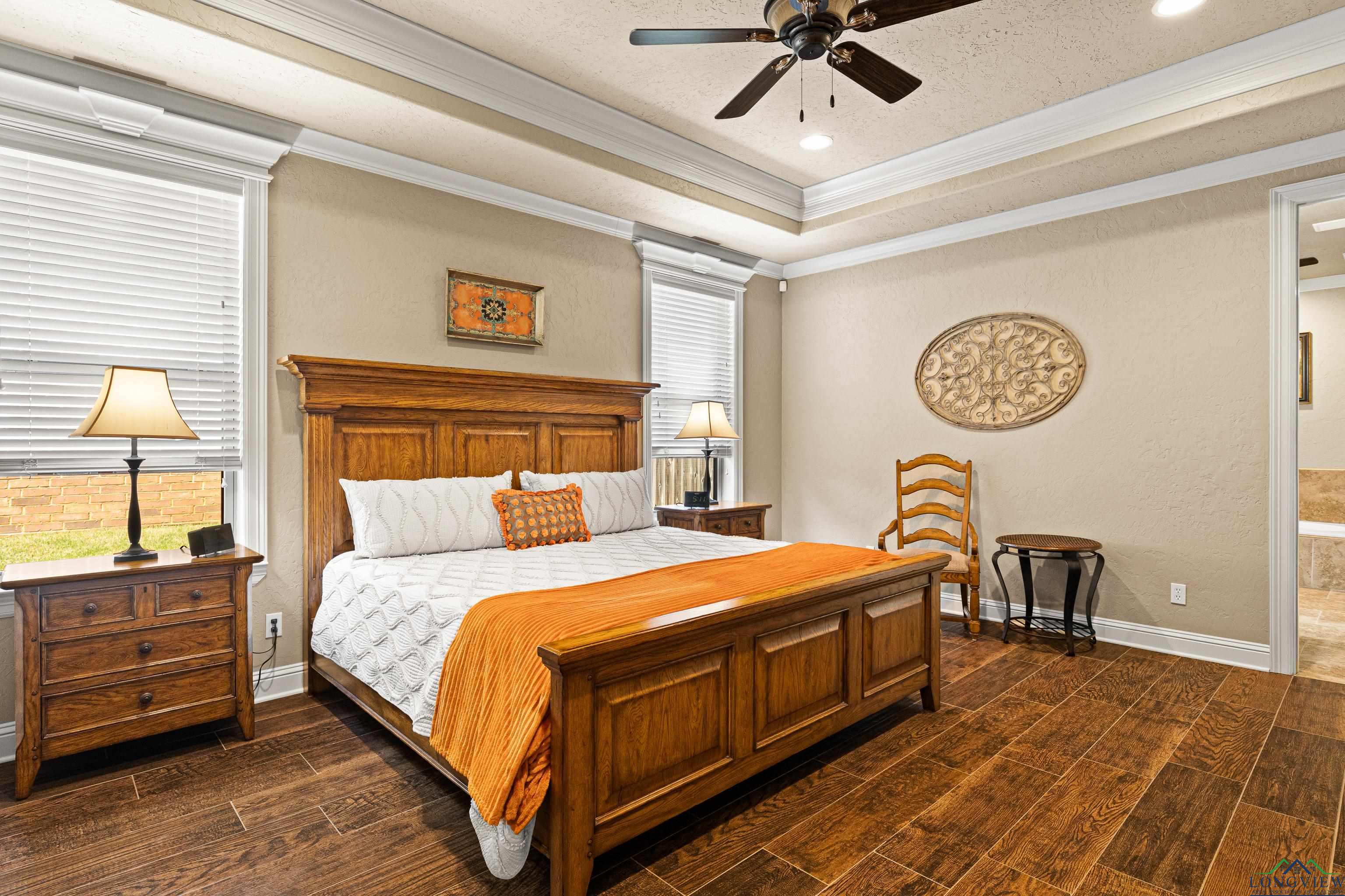 1622 Olympic Dr, Longview, Texas image 25