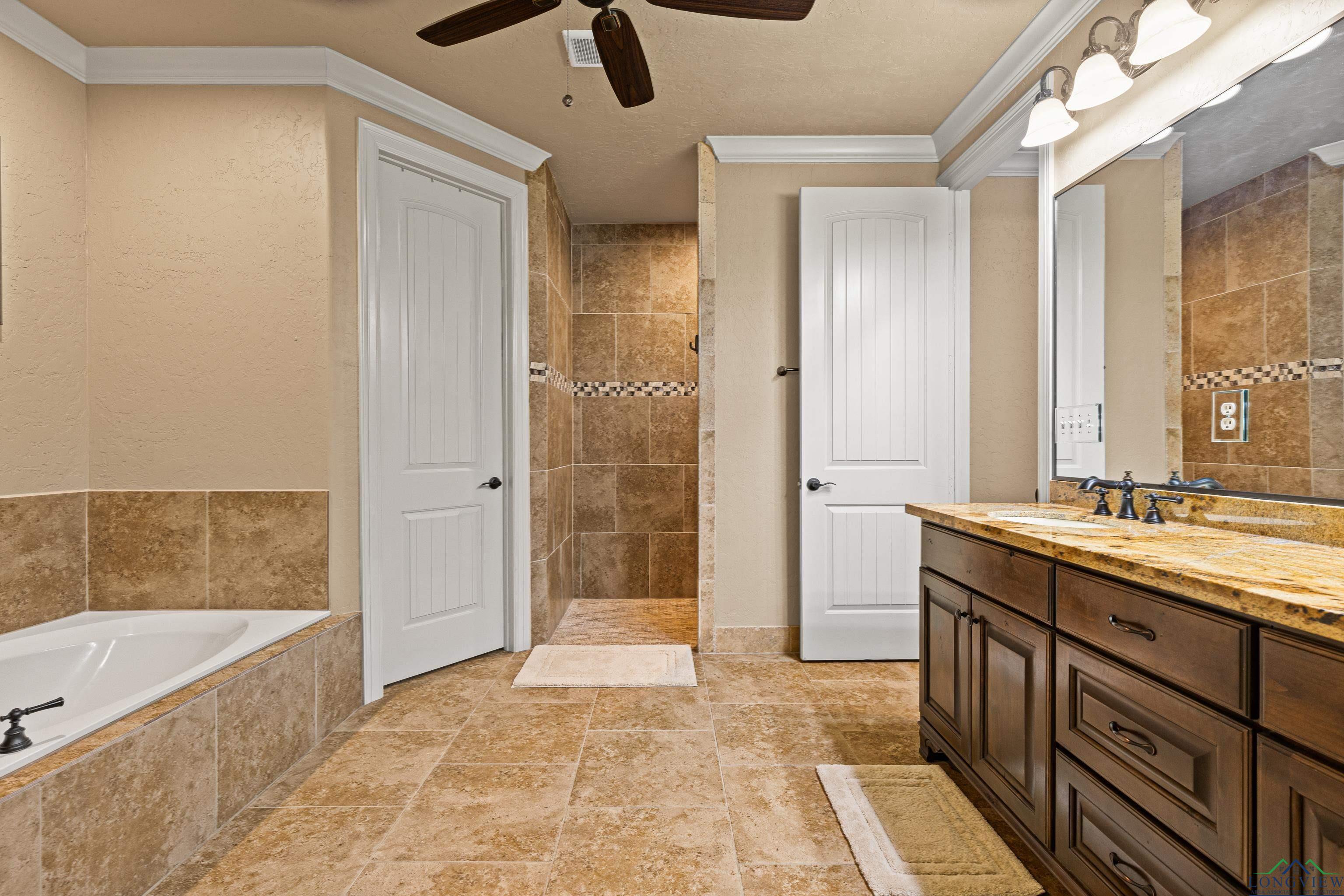 1622 Olympic Dr, Longview, Texas image 28