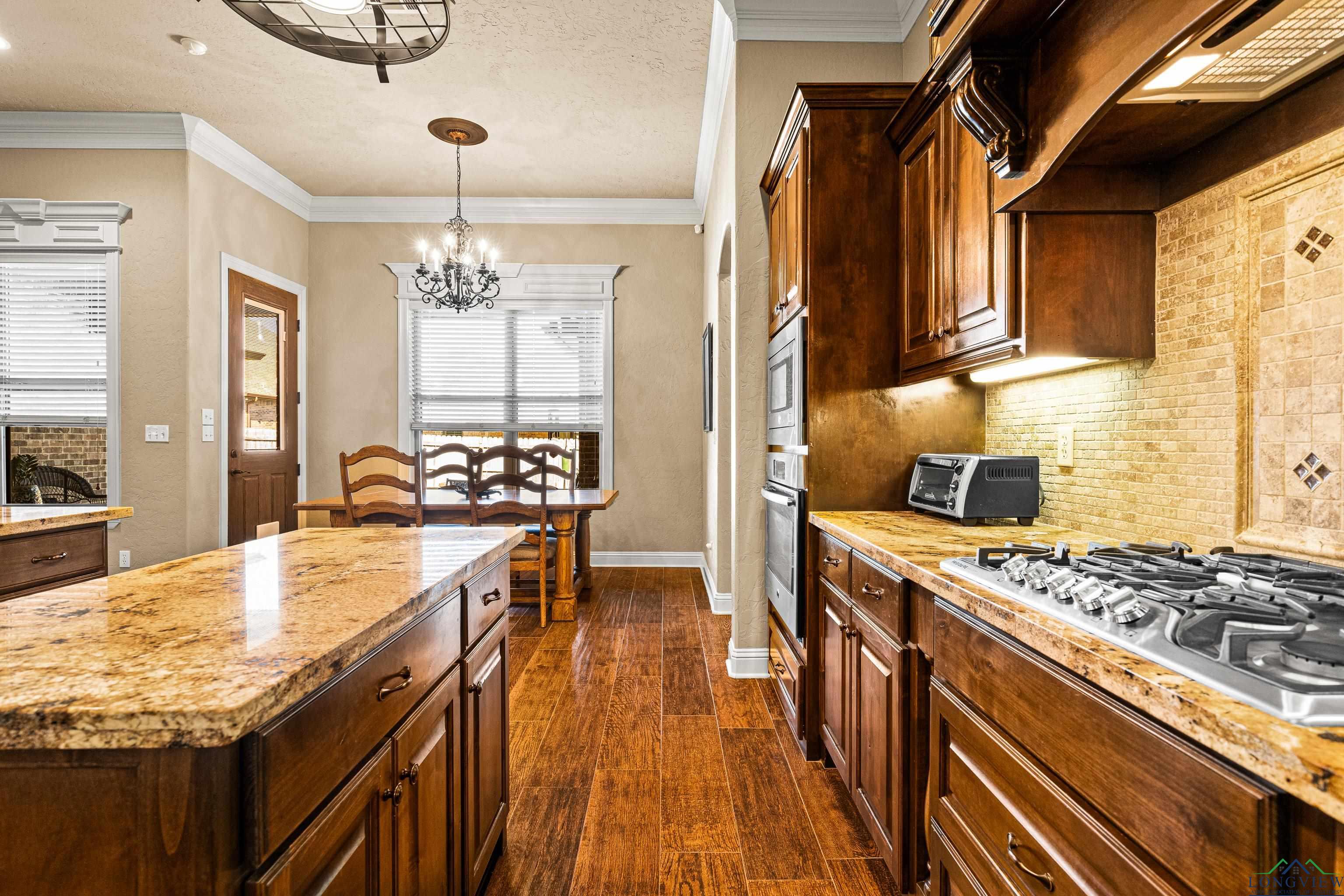 1622 Olympic Dr, Longview, Texas image 19