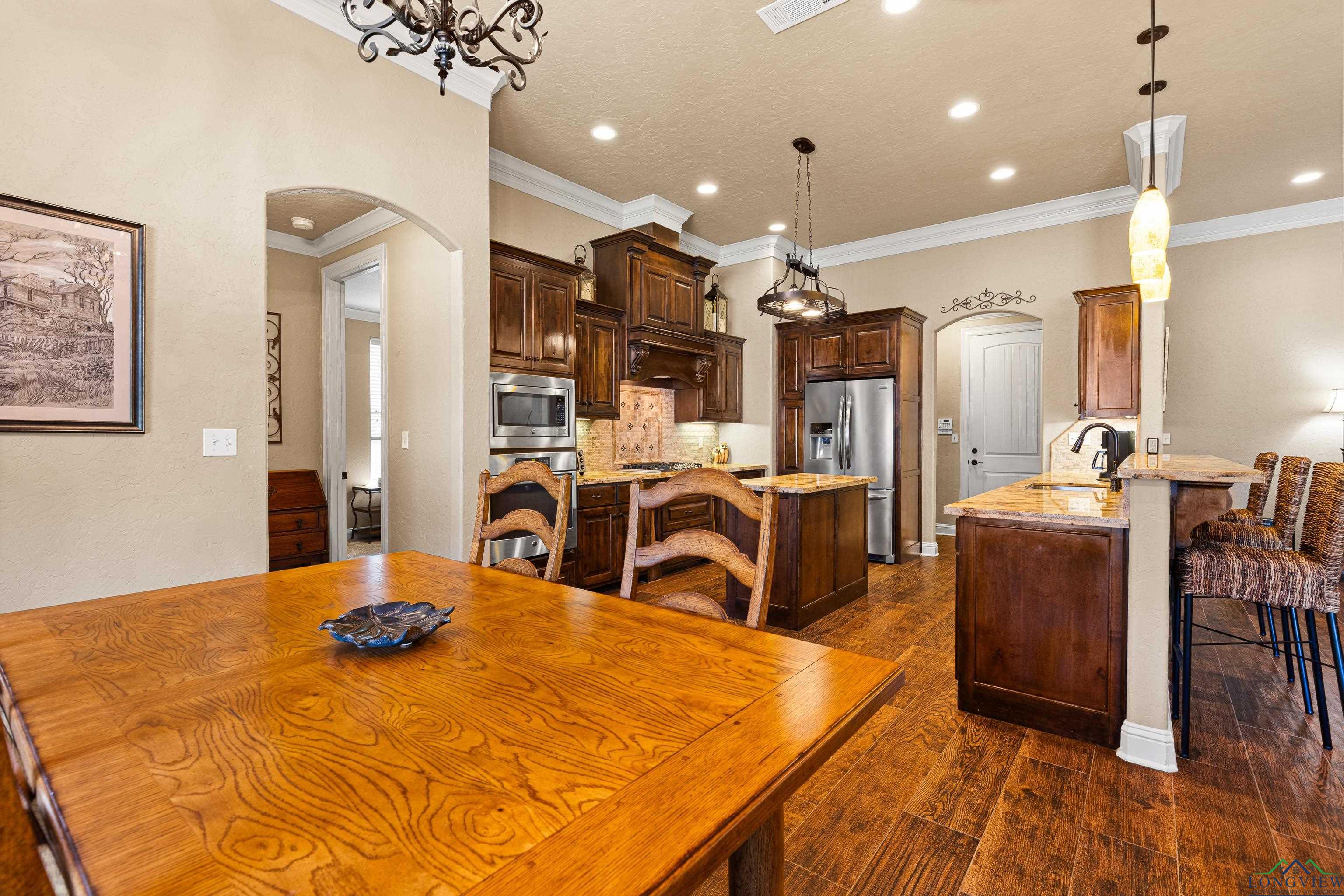 1622 Olympic Dr, Longview, Texas image 15