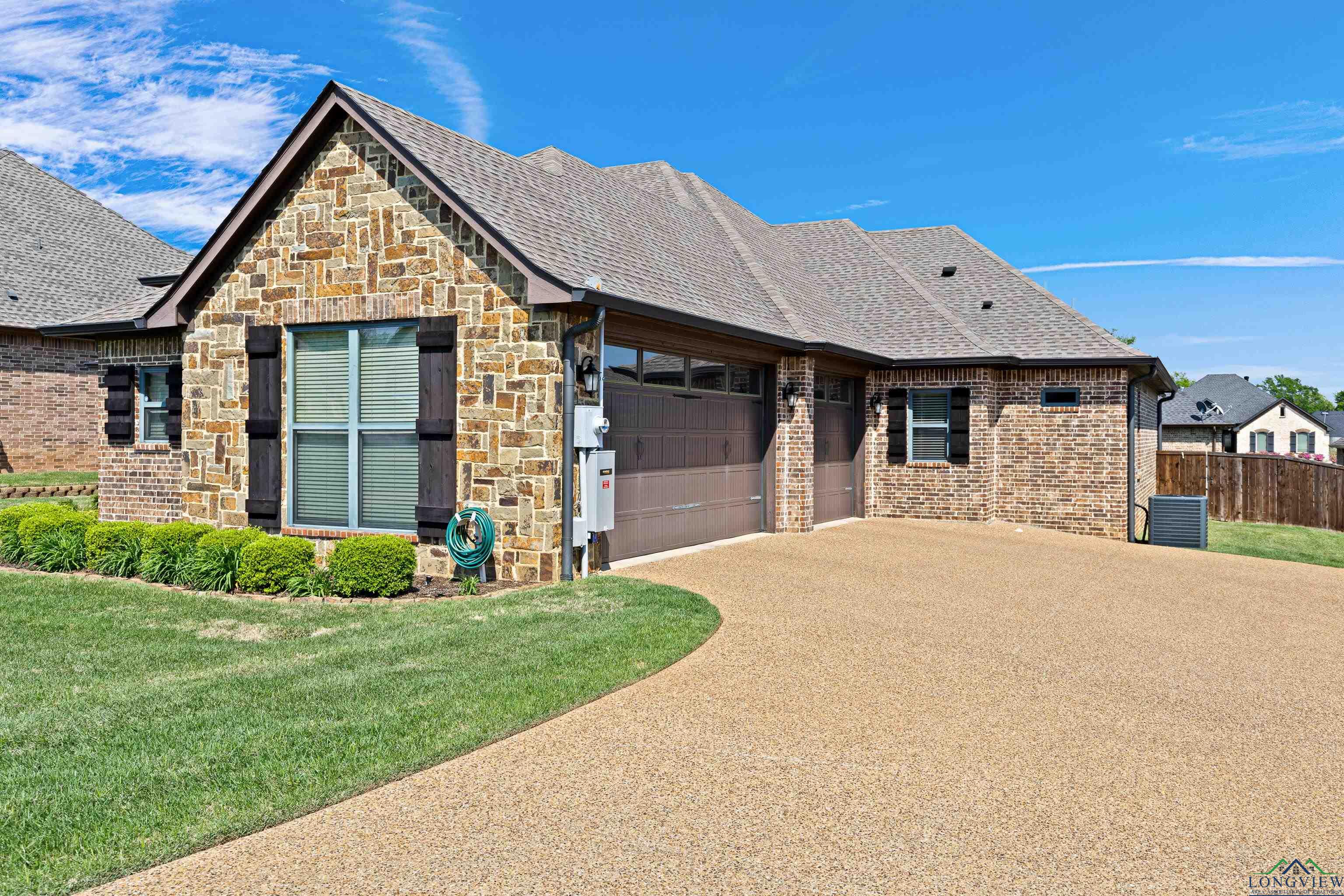 1622 Olympic Dr, Longview, Texas image 5
