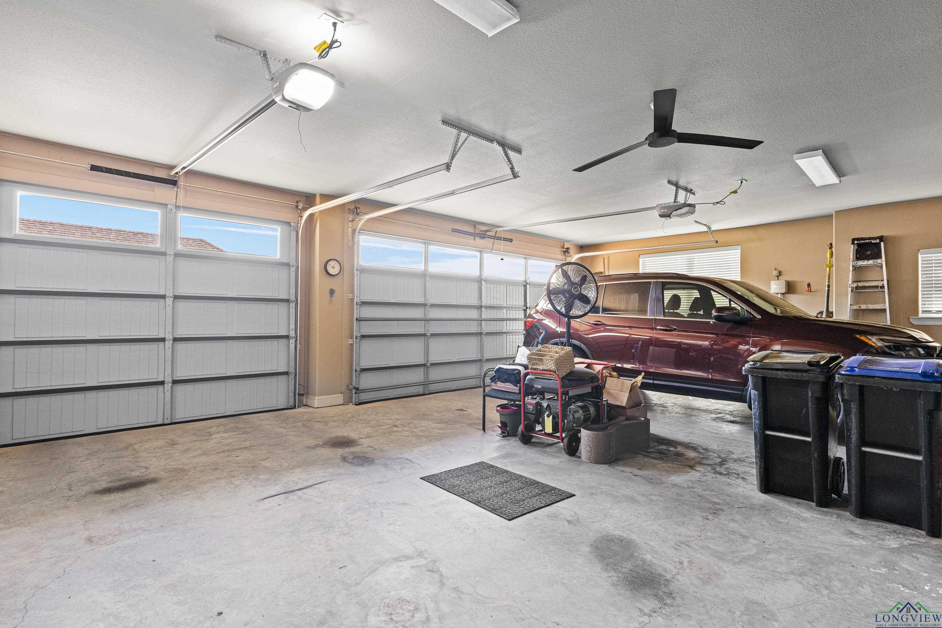 1622 Olympic Dr, Longview, Texas image 41