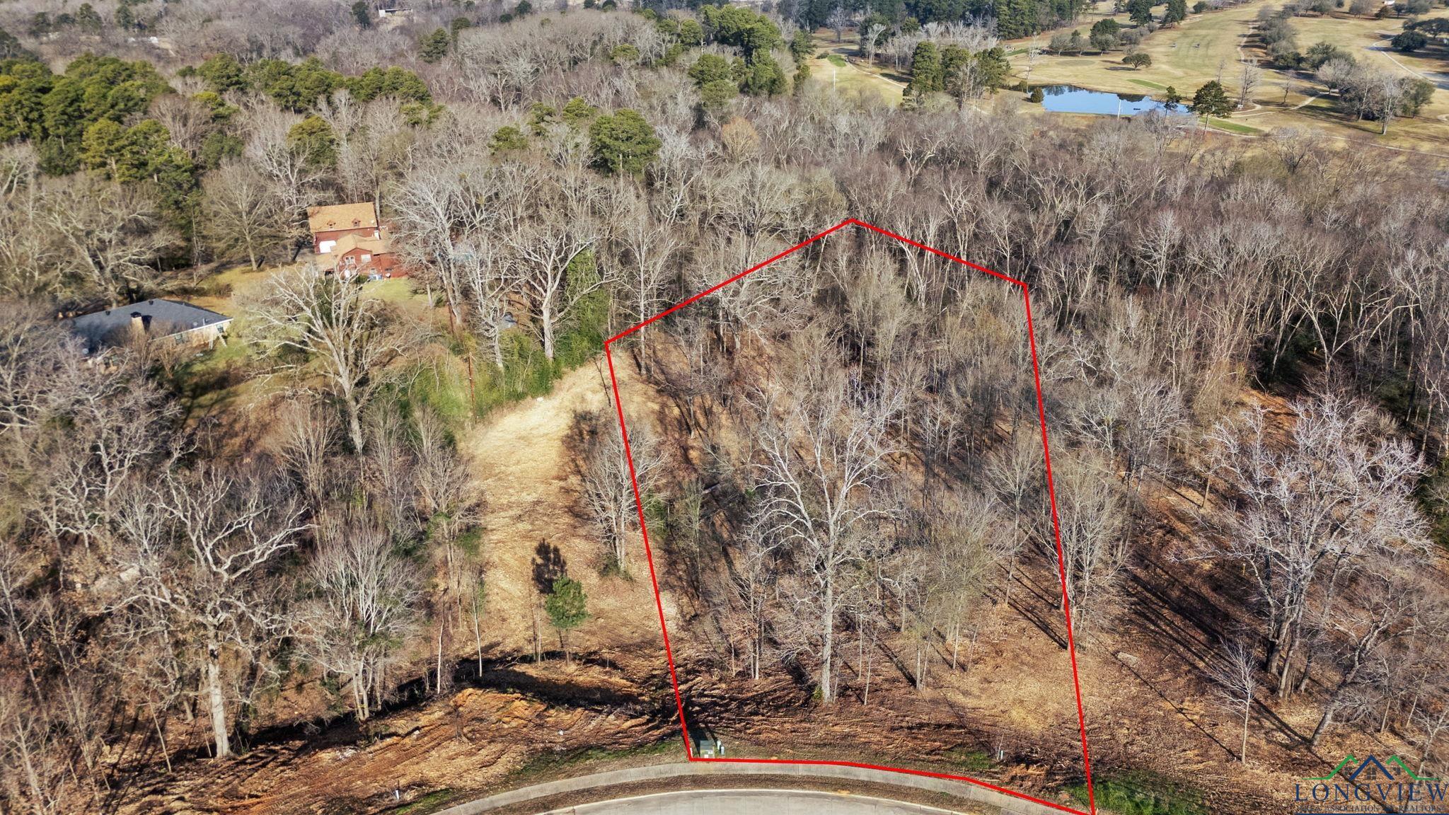 4223 Savannah Hills Ln (lot 11) Ln, Longview, California image 1