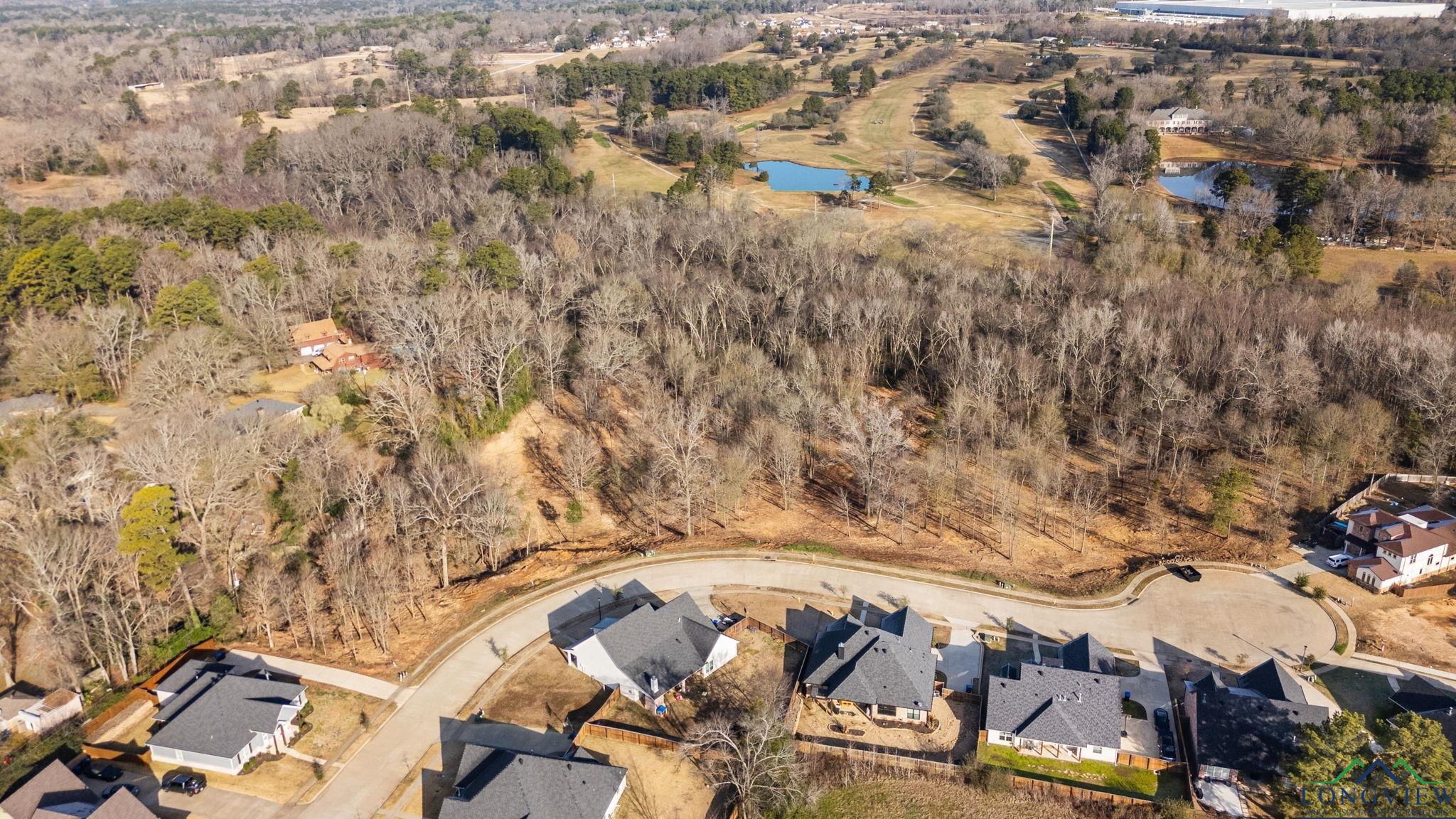 4223 Savannah Hills Ln (lot 11) Ln, Longview, California image 16