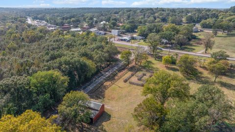Vacant Land For Sale - TBD Fm Road 16 East<br/> Winona, TX 75792