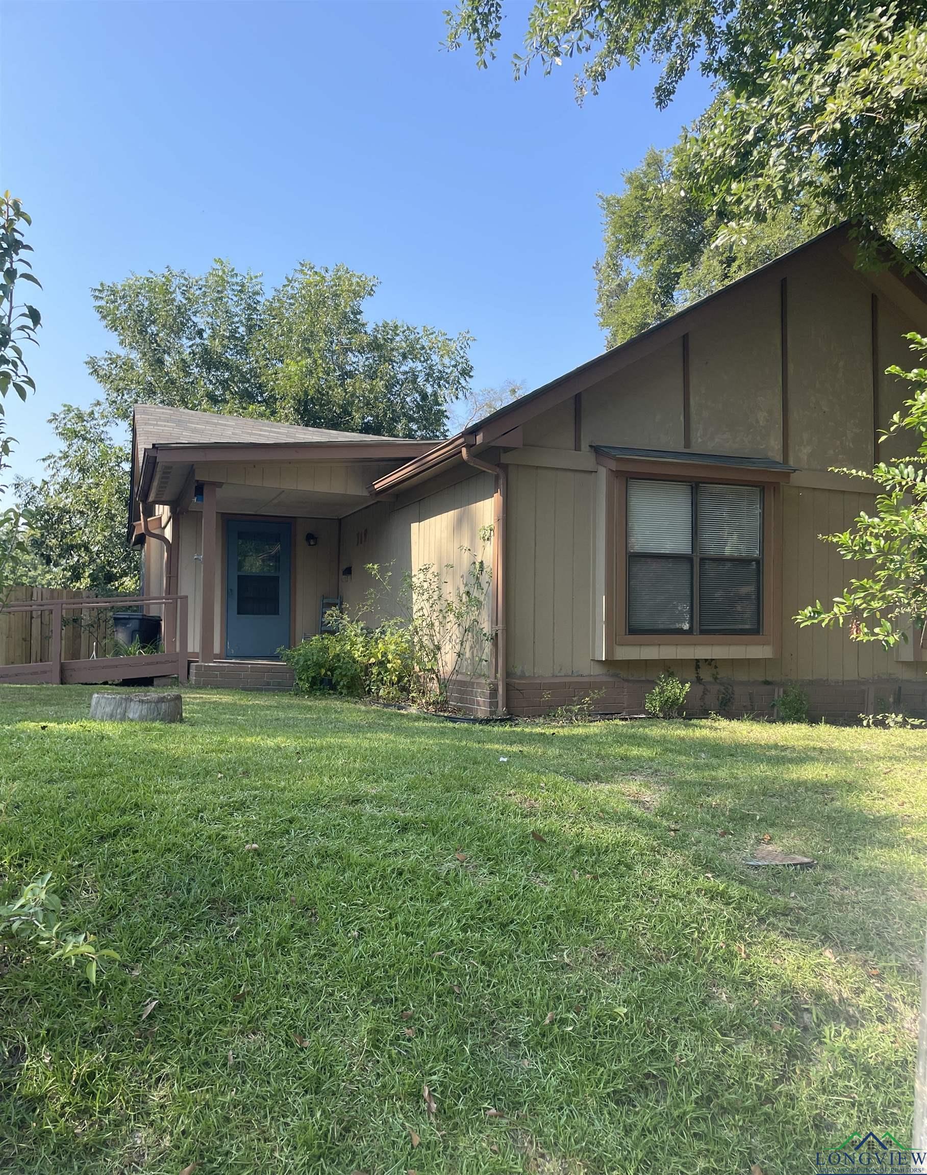 719 Butler, Gilmer, Texas image 1