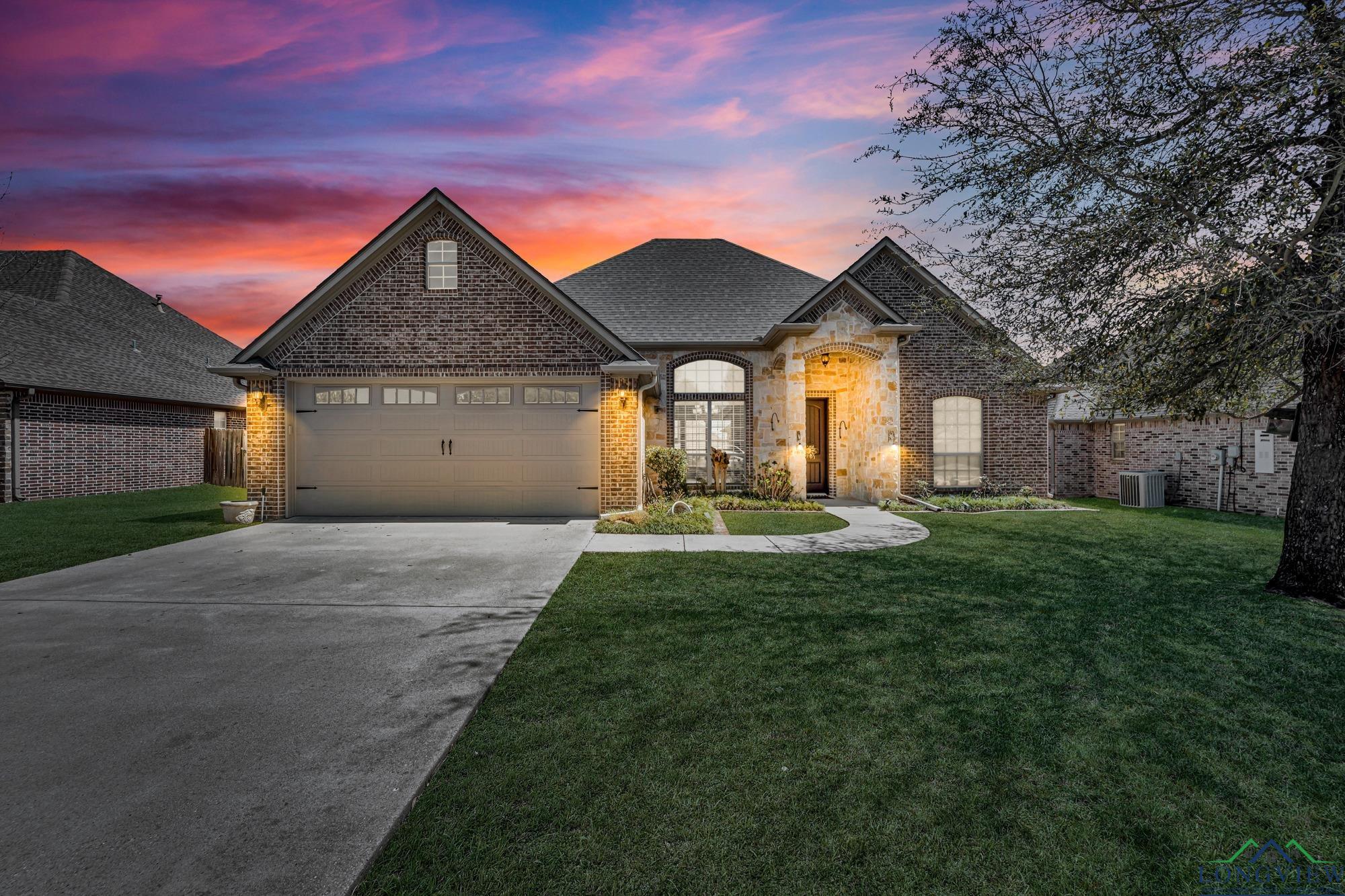 16553 Milwood Pl, Tyler, Texas image 2