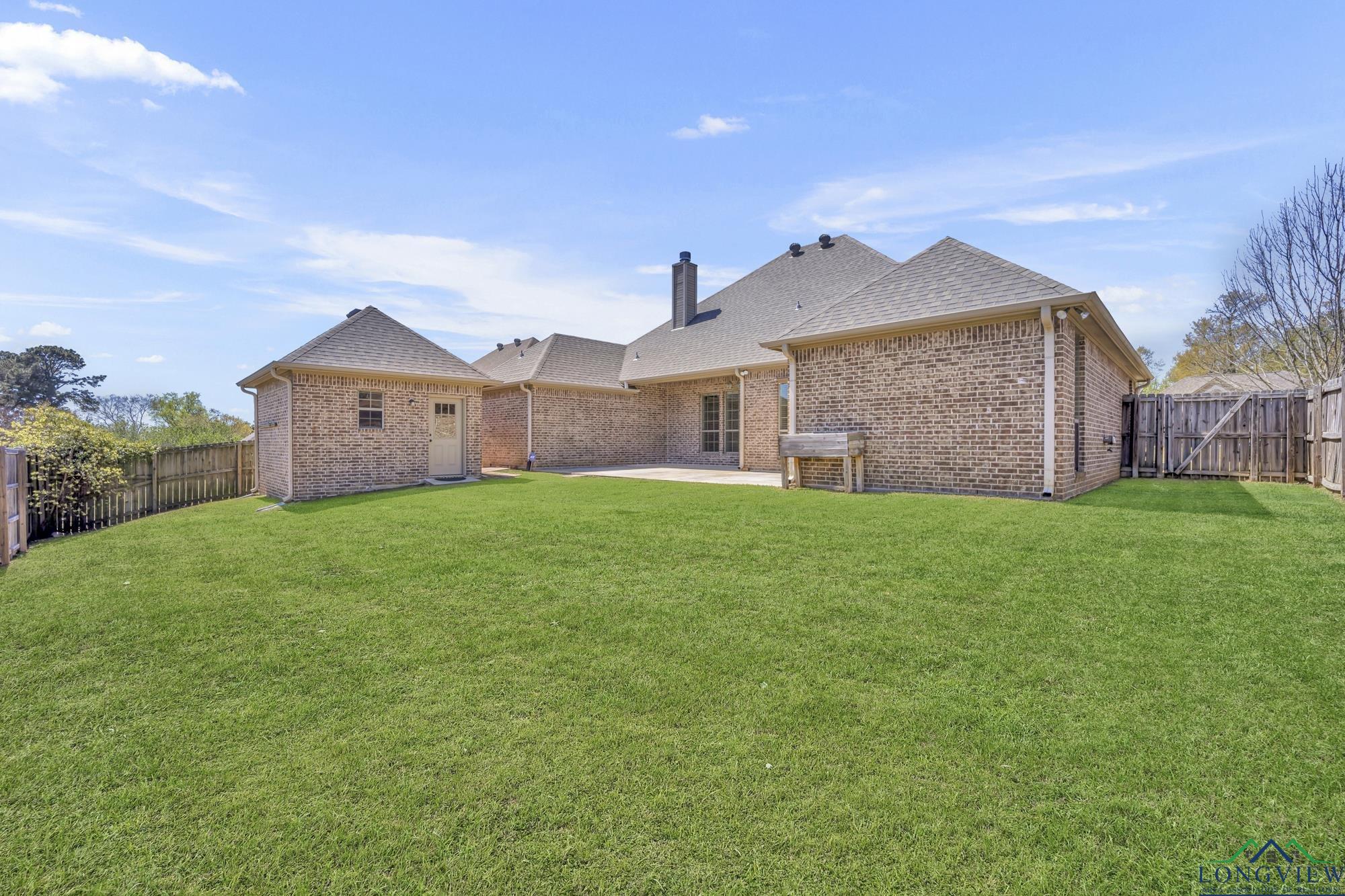 16553 Milwood Pl, Tyler, Texas image 38
