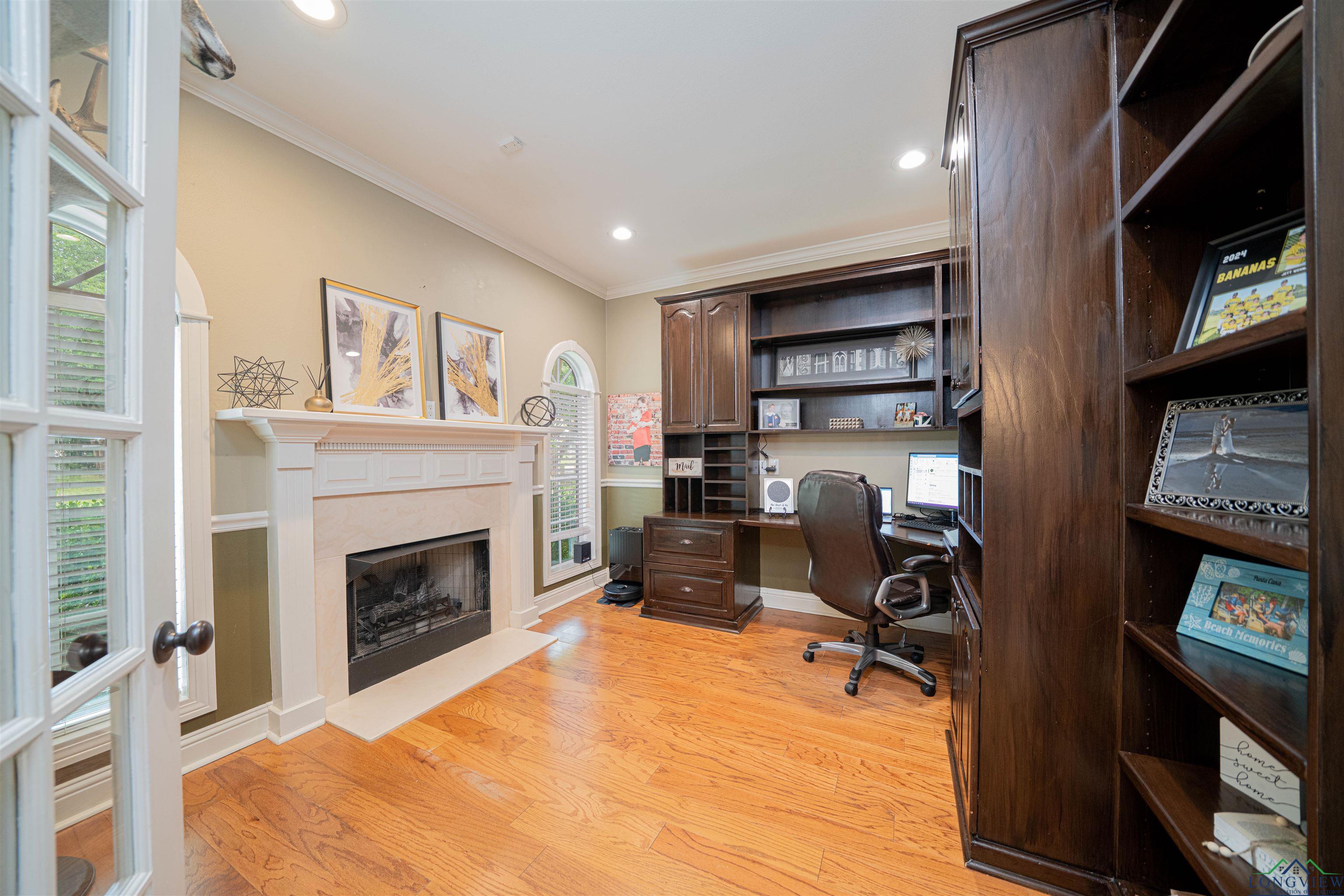109 Prairie Ln, Longview, Texas image 11