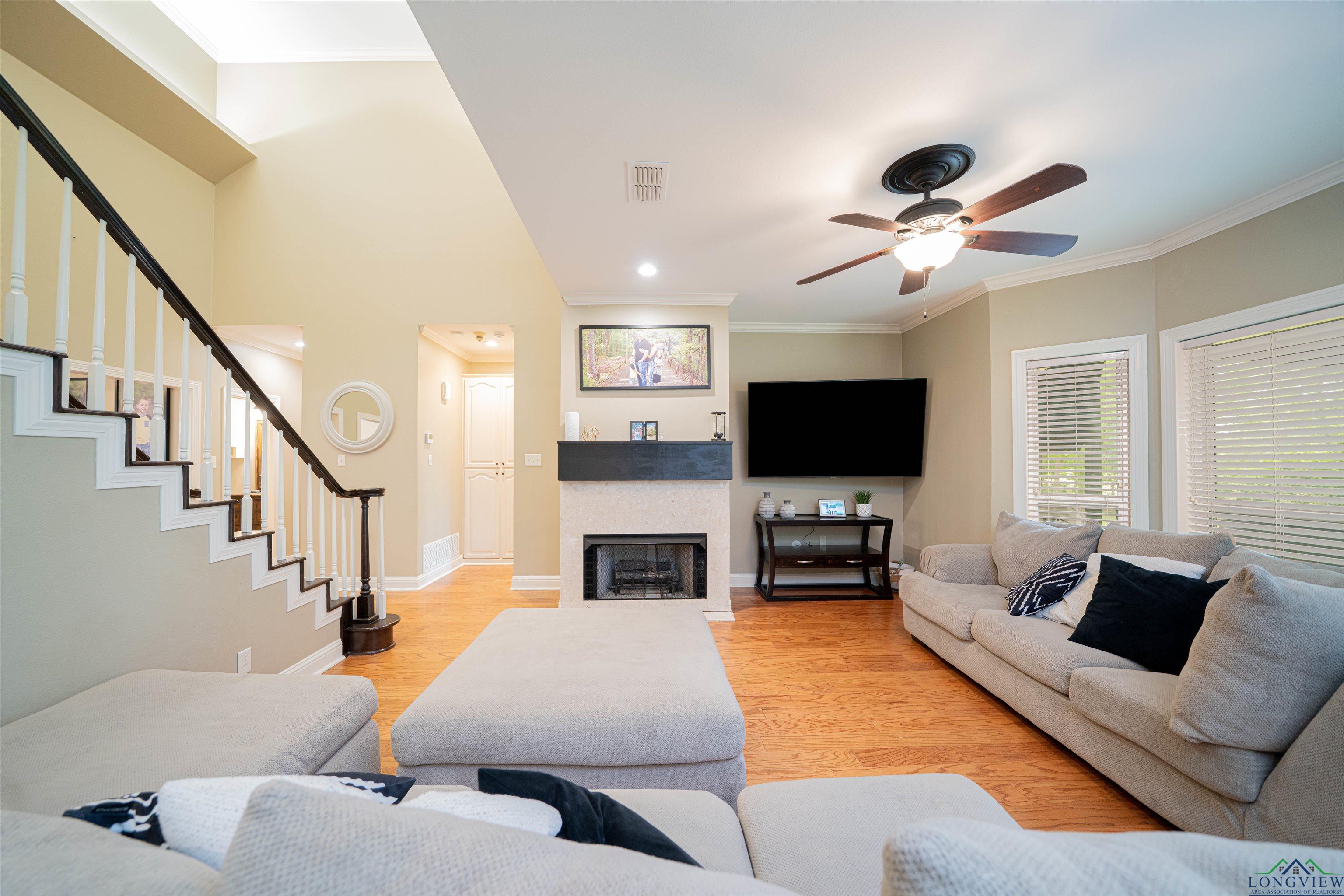 109 Prairie Ln, Longview, Texas image 3