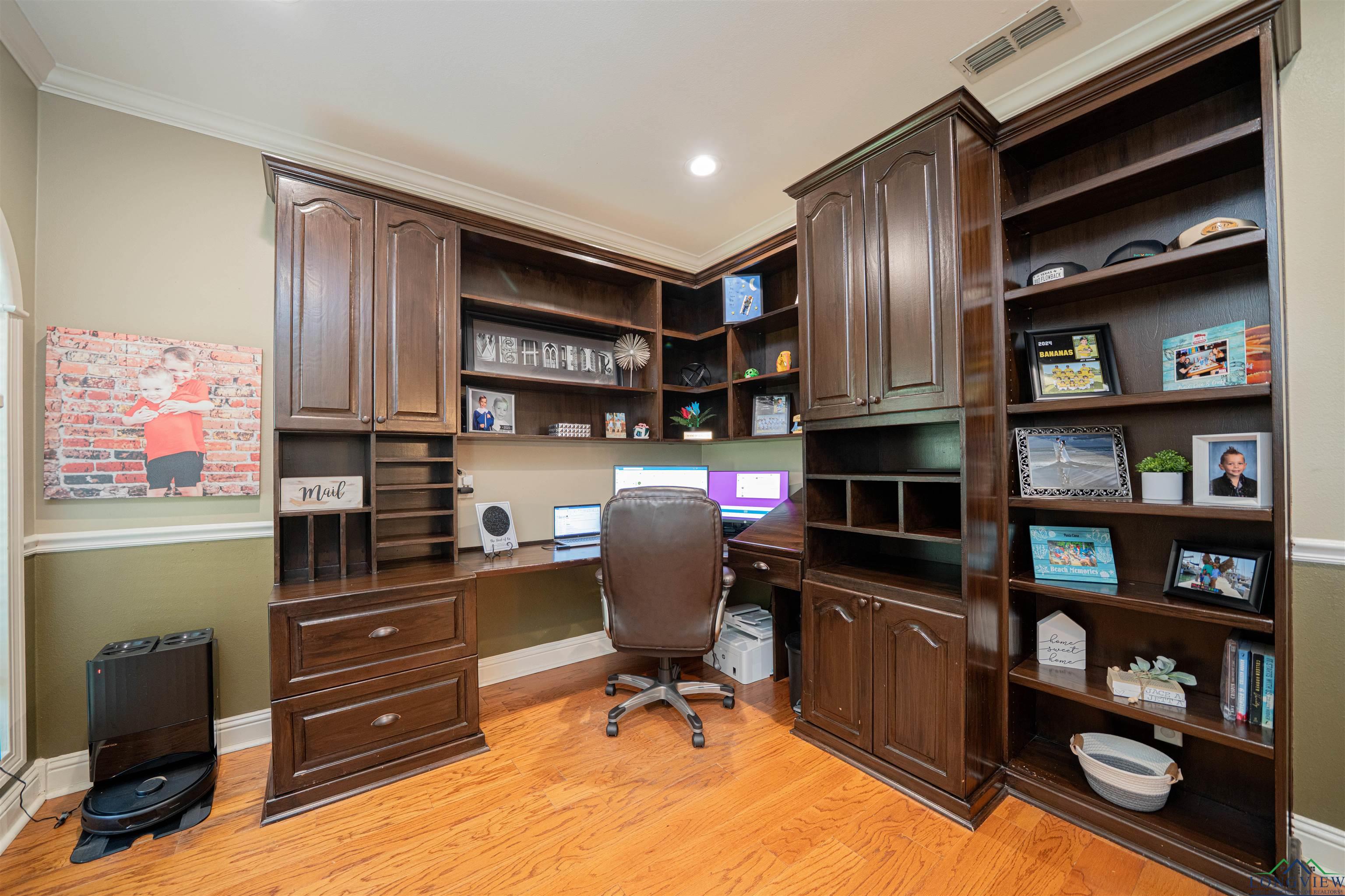 109 Prairie Ln, Longview, Texas image 12