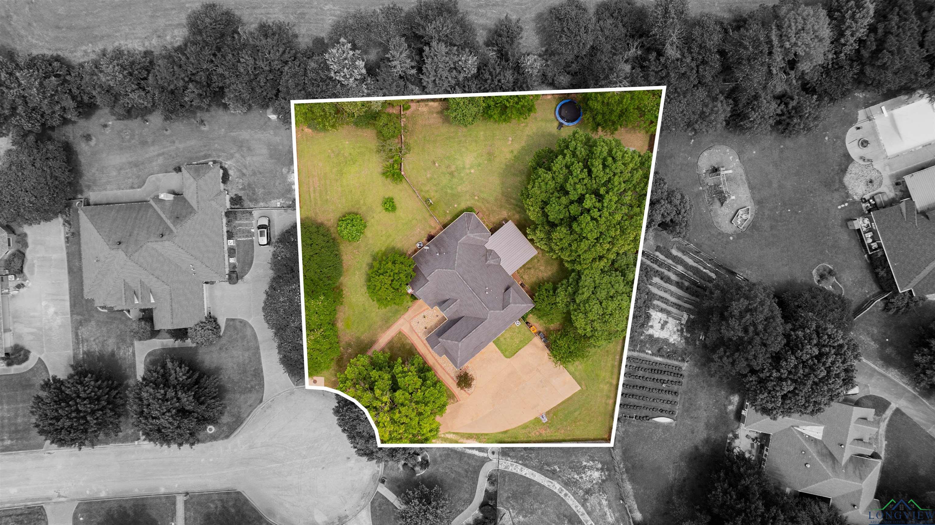 109 Prairie Ln, Longview, Texas image 35