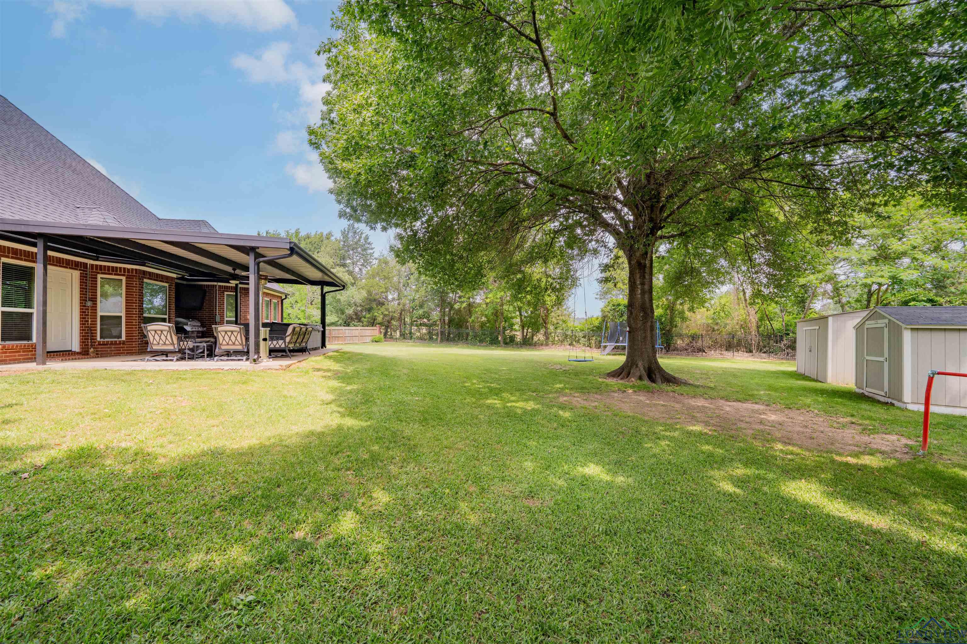 109 Prairie Ln, Longview, Texas image 29