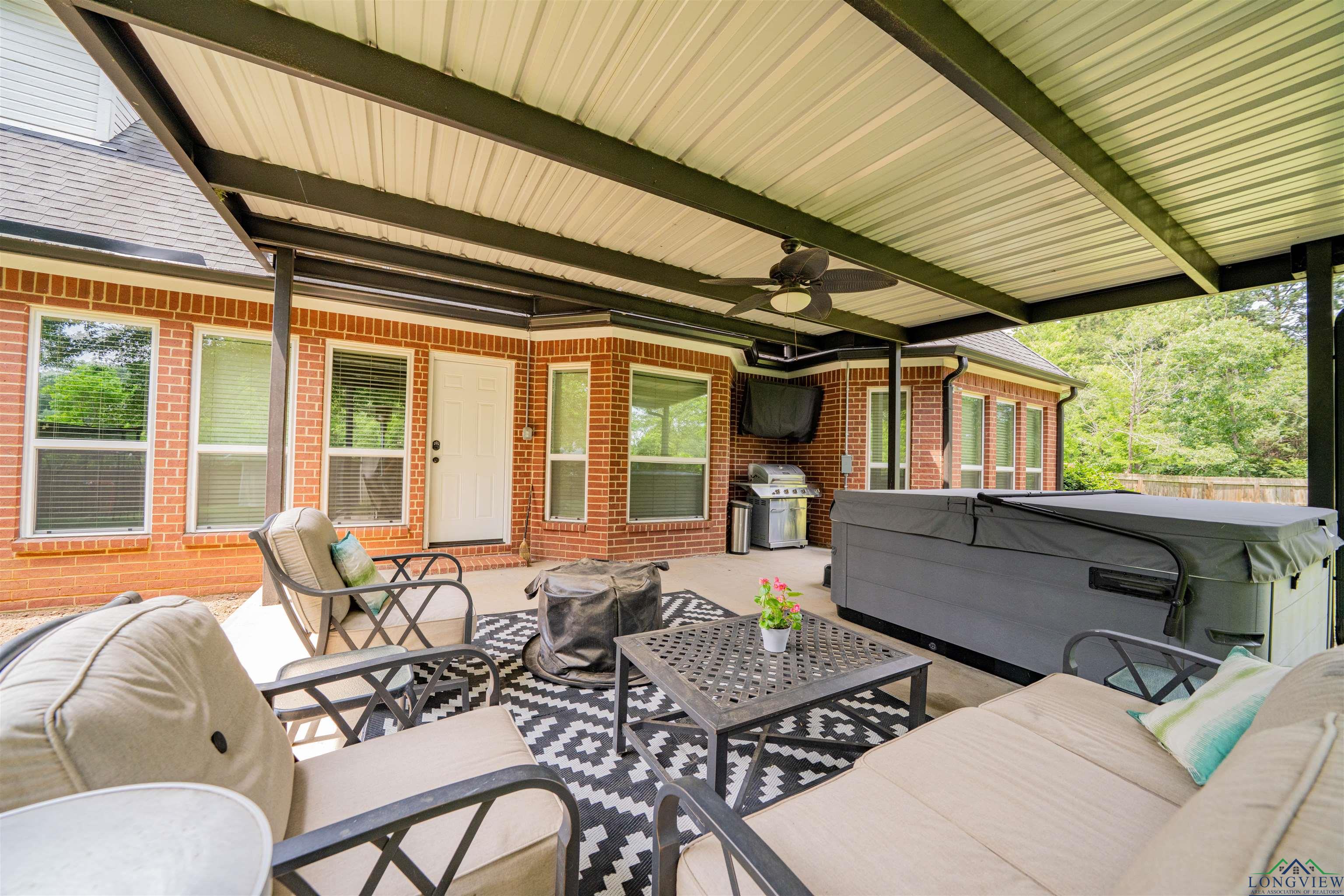 109 Prairie Ln, Longview, Texas image 30
