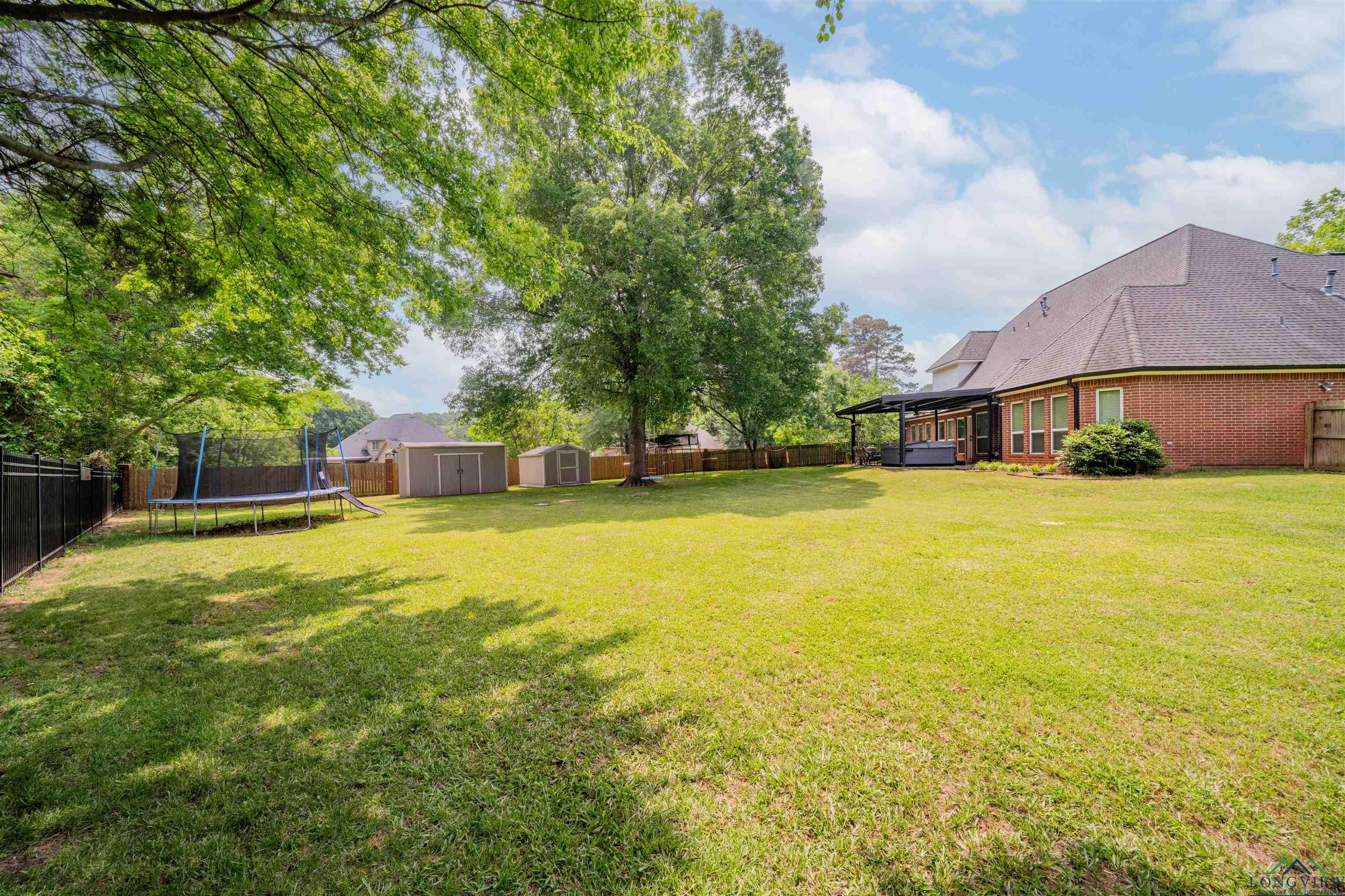 109 Prairie Ln, Longview, Texas image 32