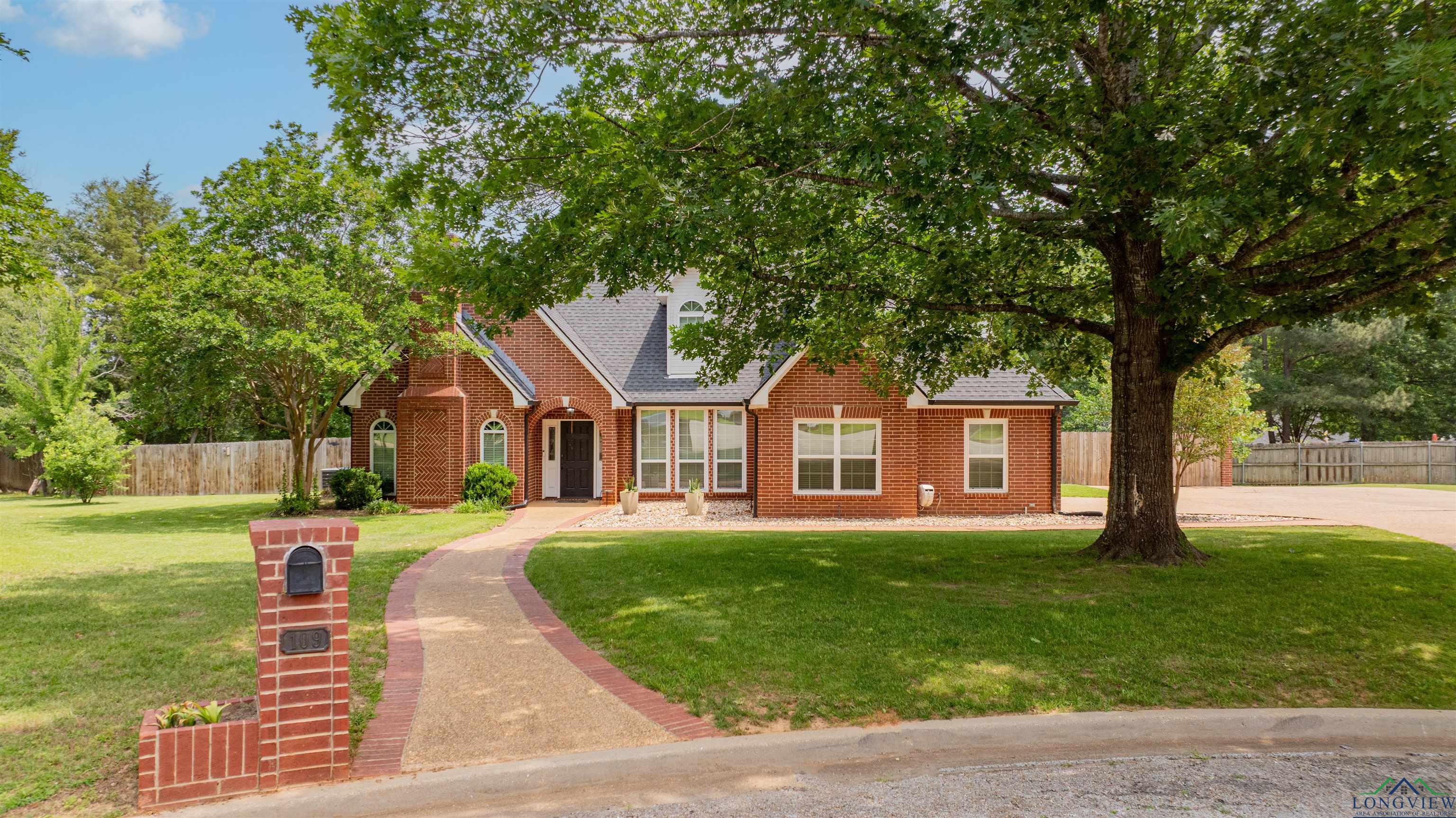 109 Prairie Ln, Longview, Texas image 42