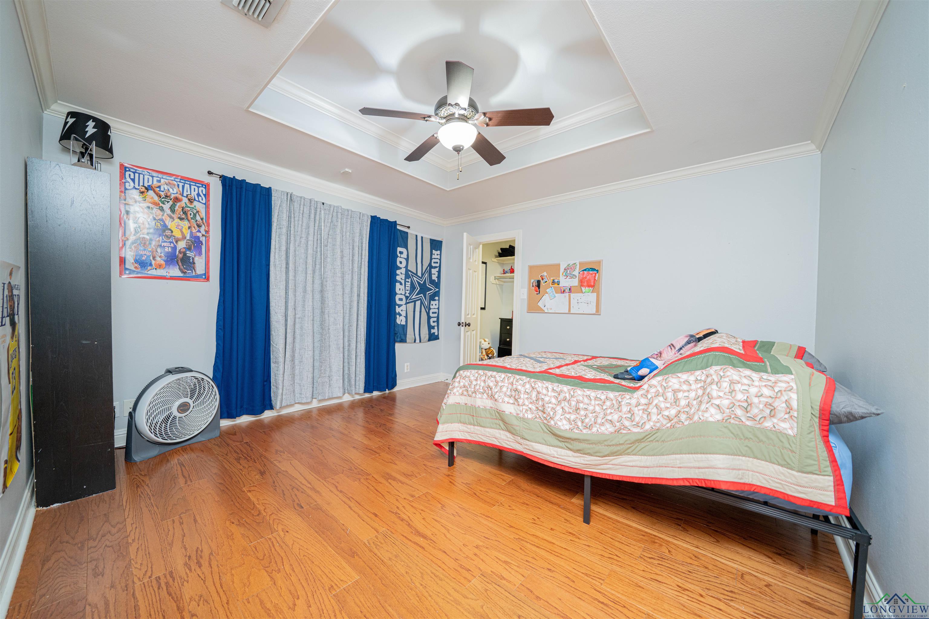 109 Prairie Ln, Longview, Texas image 20