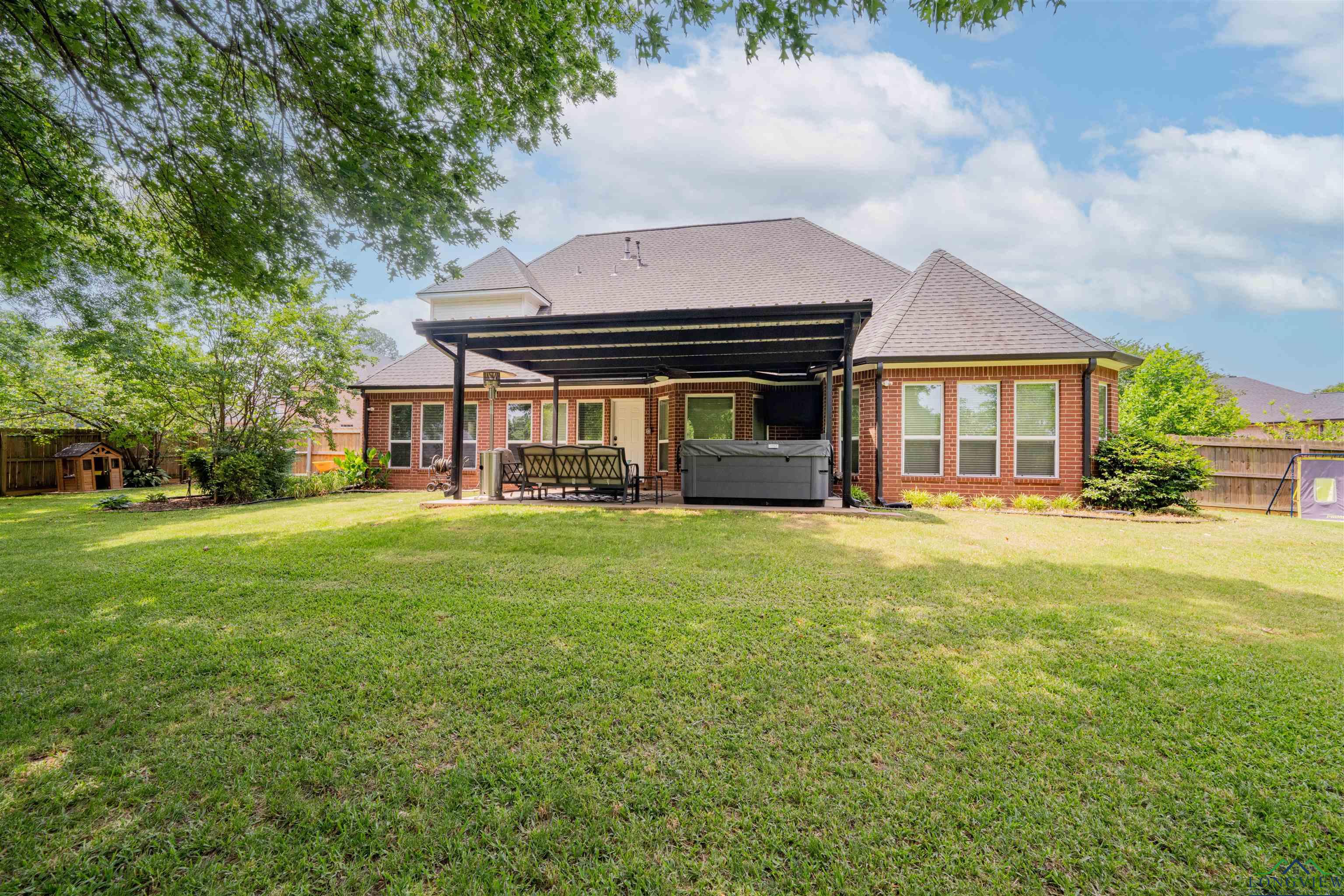 109 Prairie Ln, Longview, Texas image 36