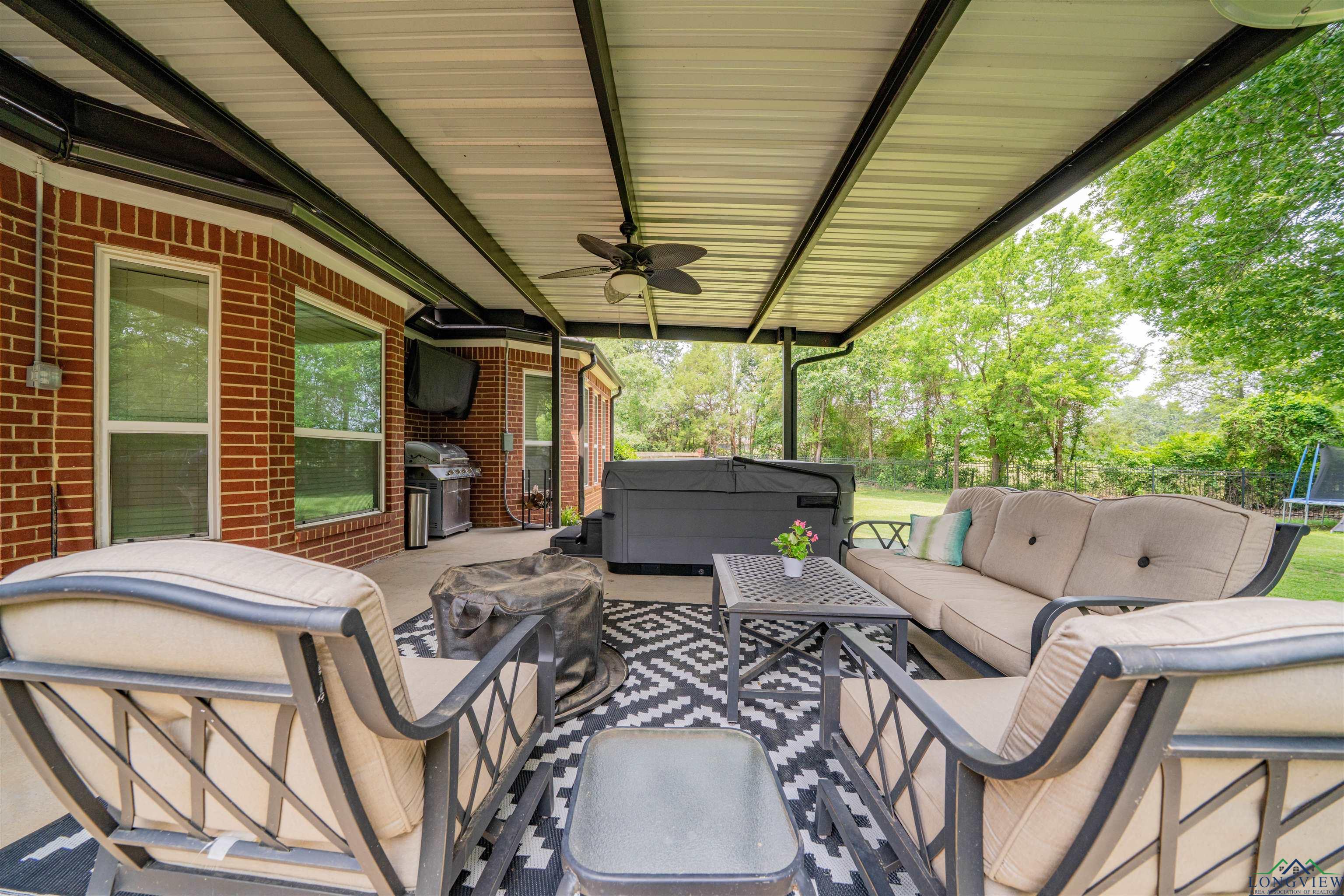109 Prairie Ln, Longview, Texas image 31