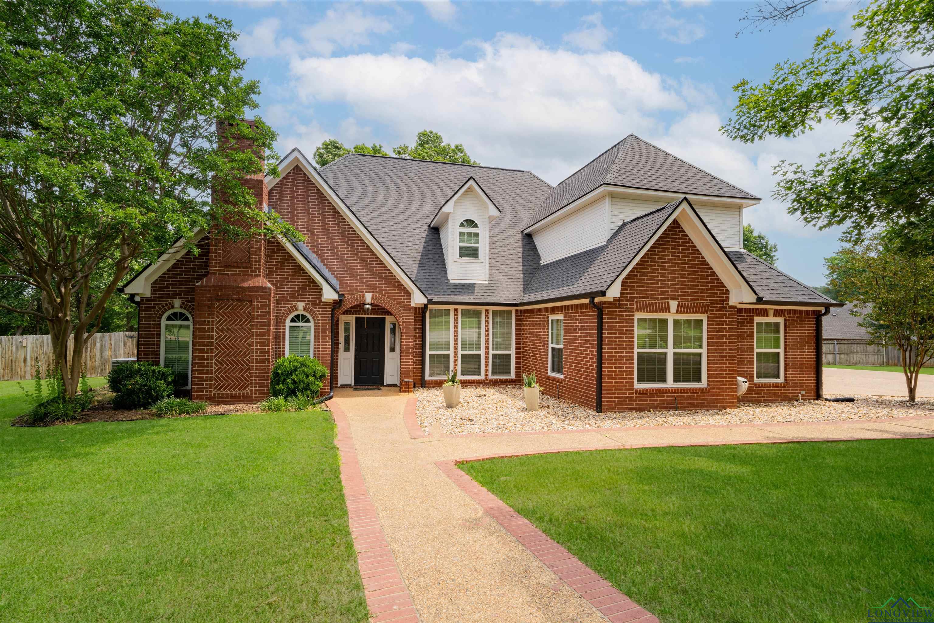 109 Prairie Ln, Longview, Texas image 1