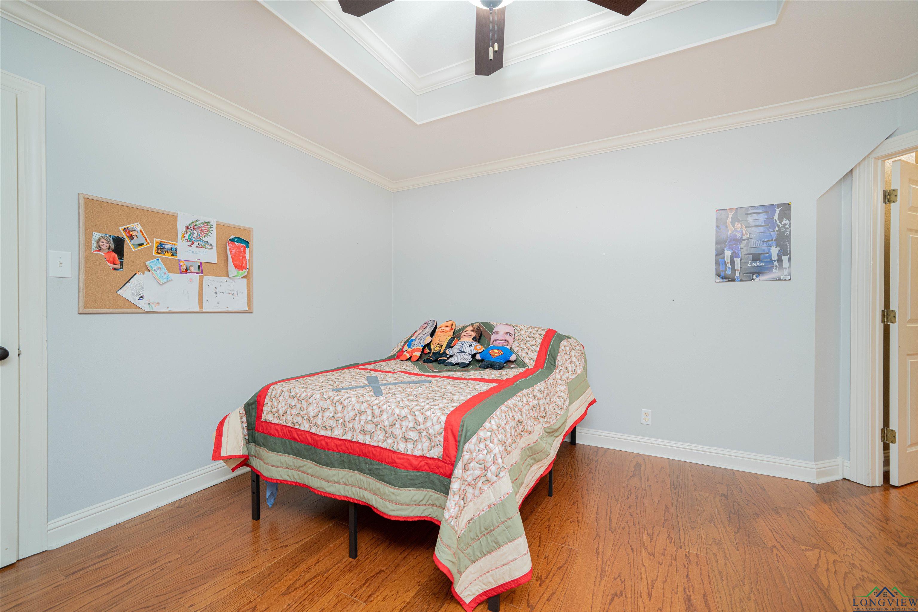 109 Prairie Ln, Longview, Texas image 23