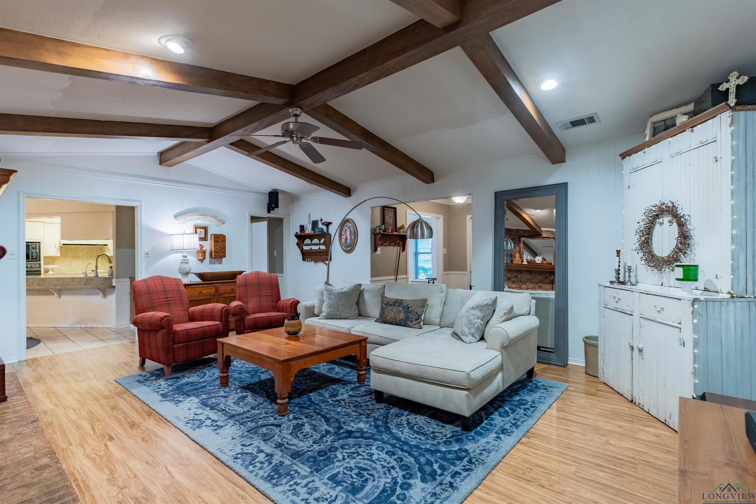 1015 Bel Air Dr, Athens, Texas image 6
