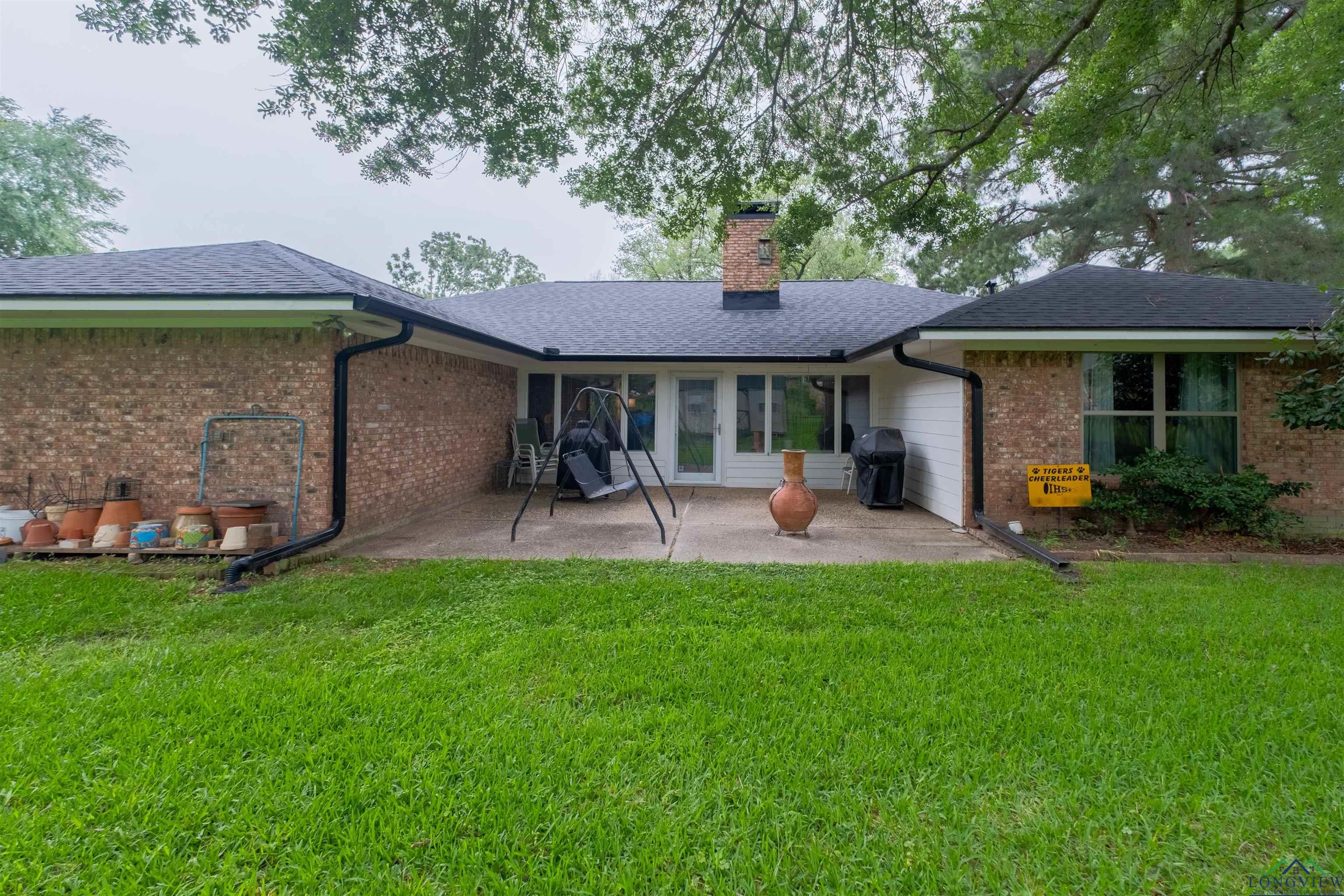 1015 Bel Air Dr, Athens, Texas image 26
