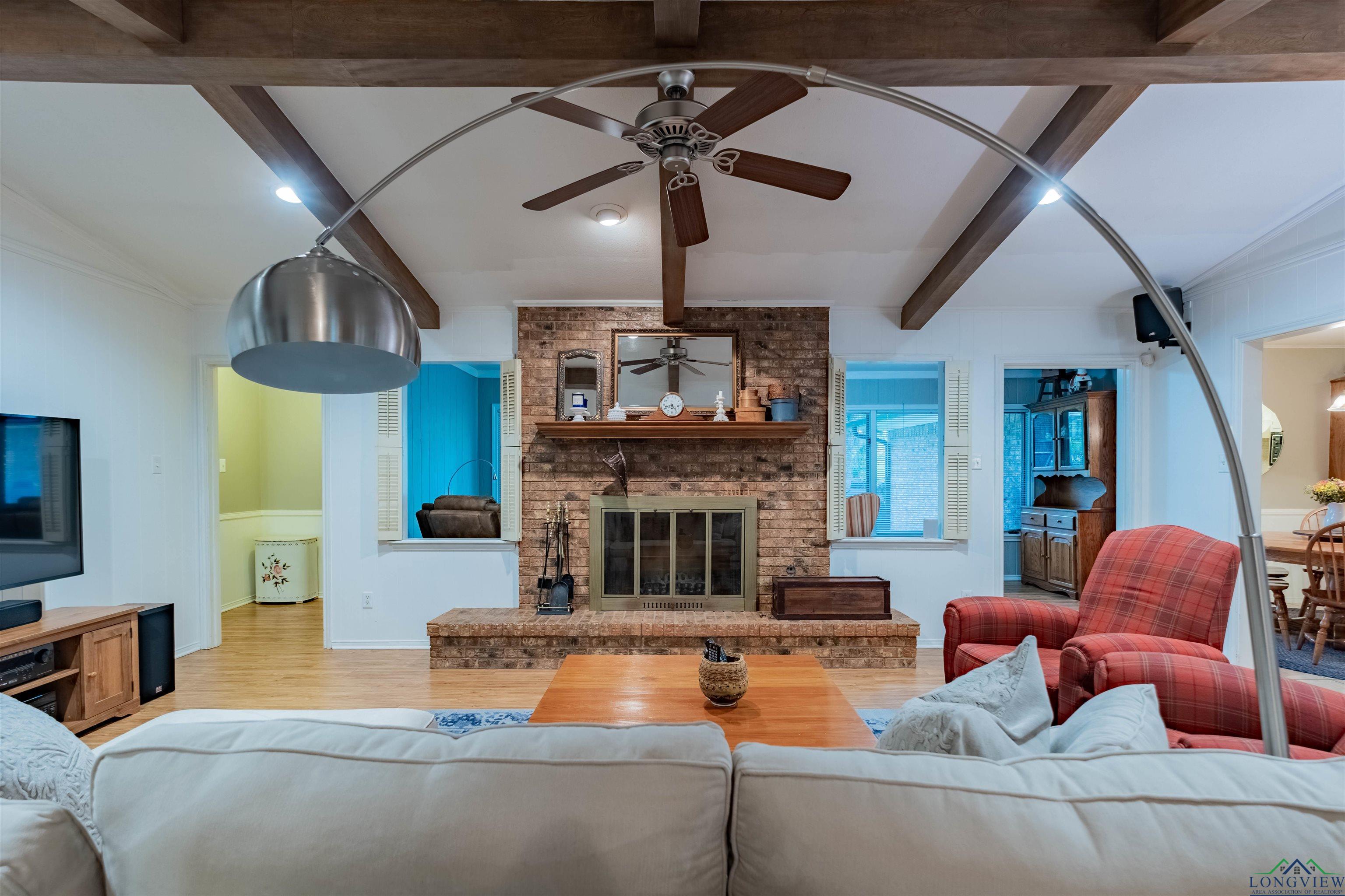 1015 Bel Air Dr, Athens, Texas image 10